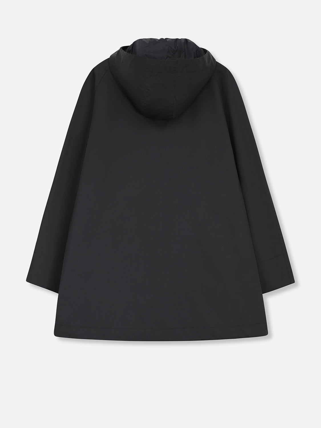 SAN JUAN ANORAK RAIN COAT