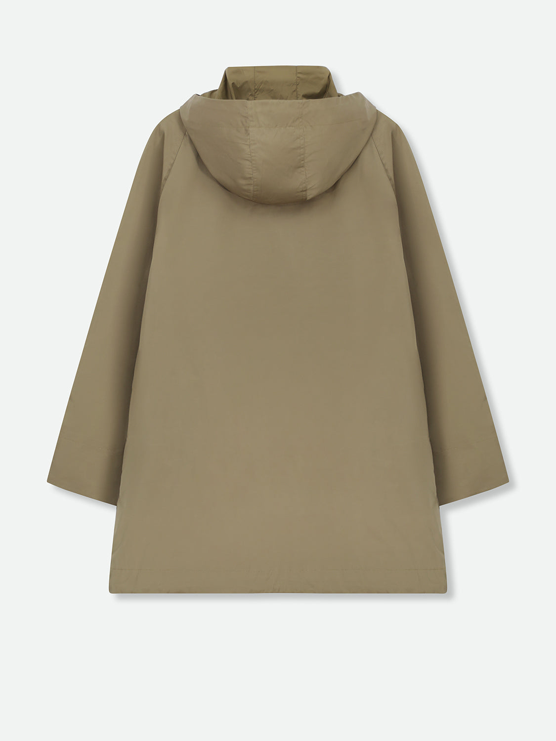 SAN JUAN ANORAK RAIN COAT