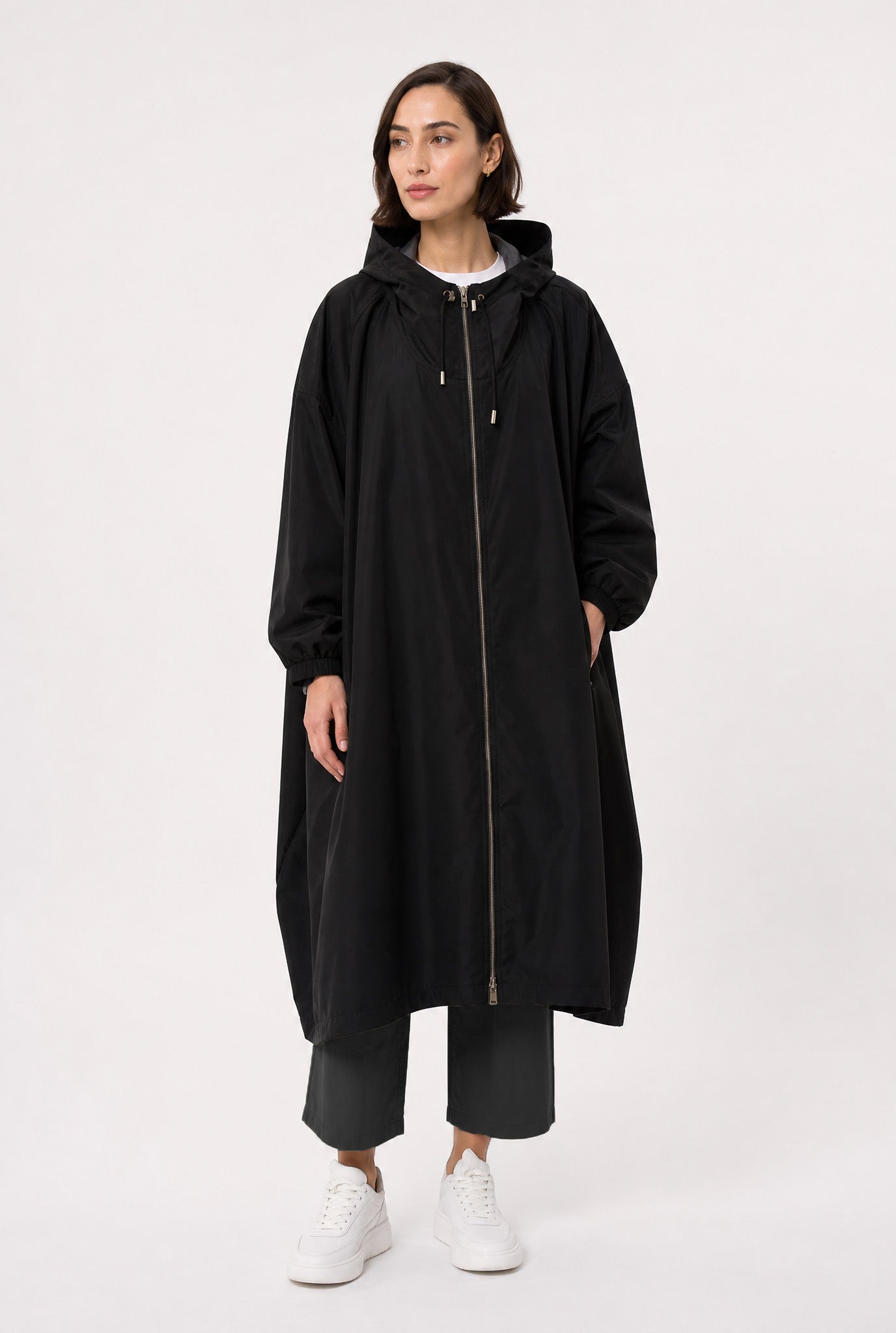 GRAN CANARIA RAIN DUSTER