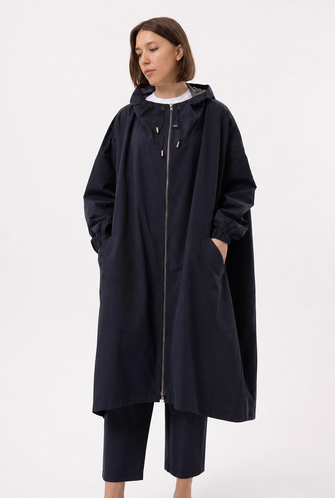 GRAN CANARIA RAIN DUSTER