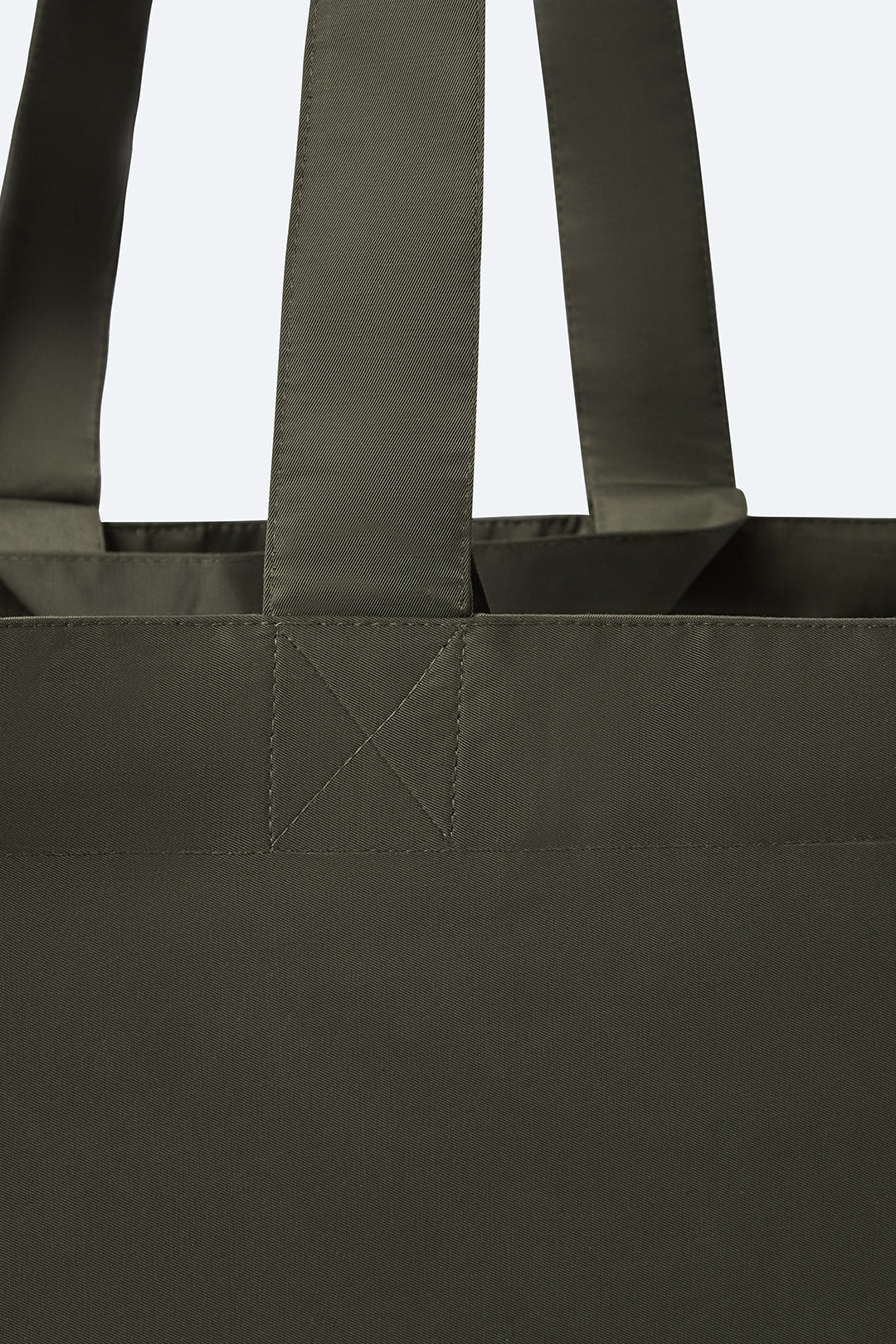 RAINPROOF STUDIO TOTE
