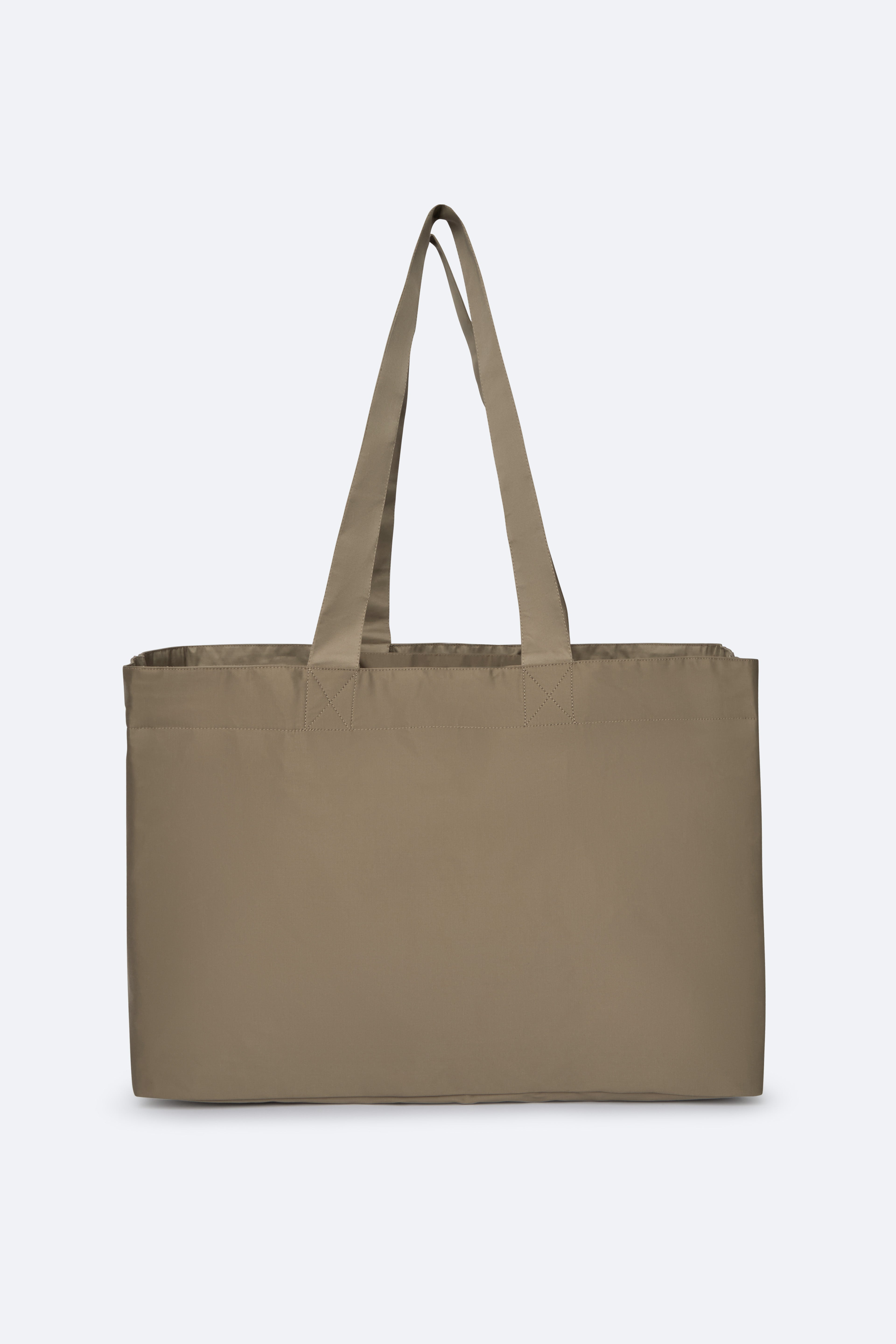 RAINPROOF STUDIO TOTE