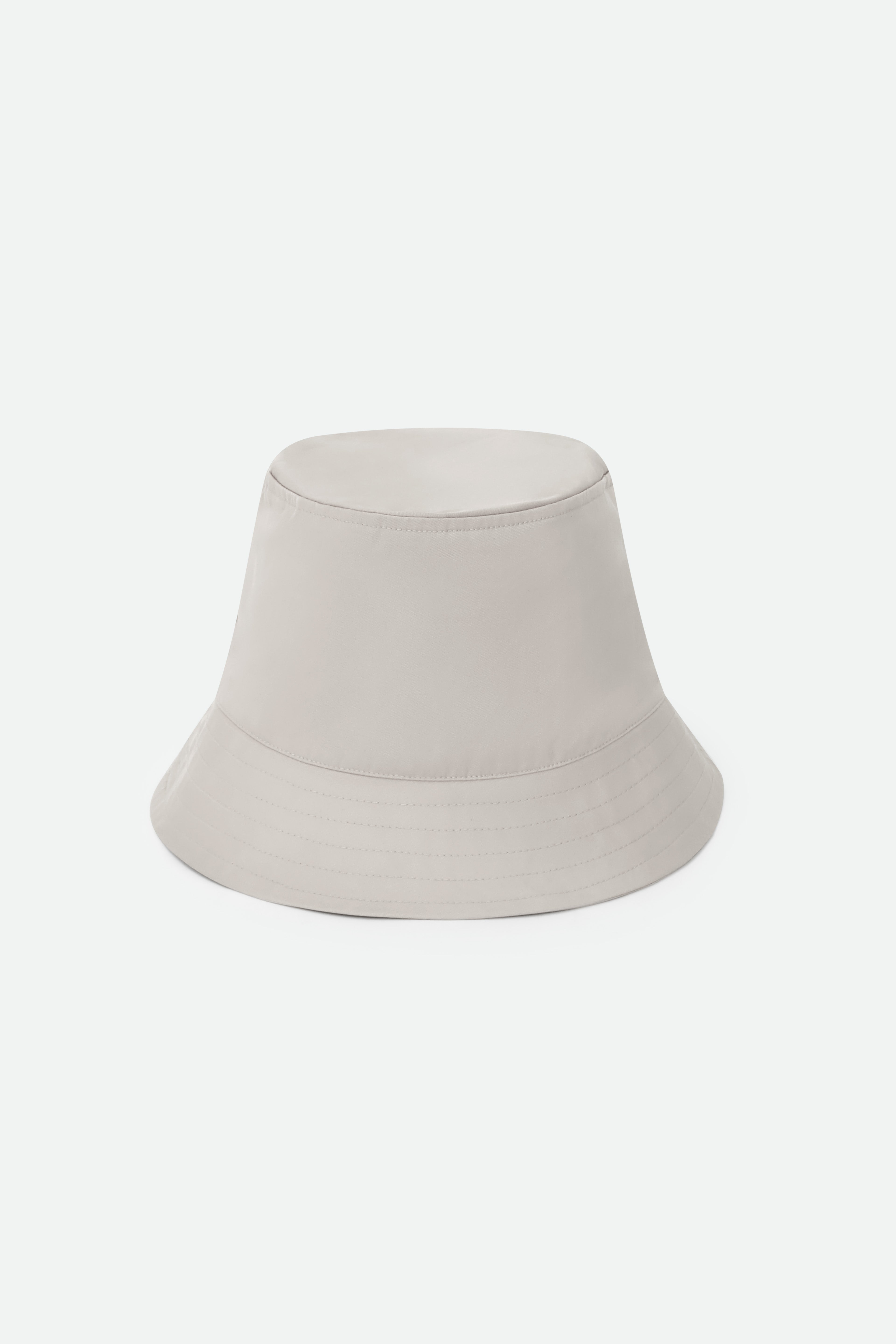 BUCKET RAIN HAT