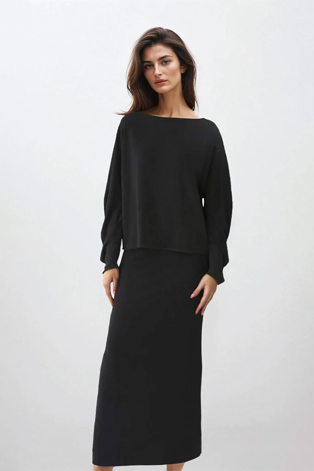 AVA BAIS SKIRT