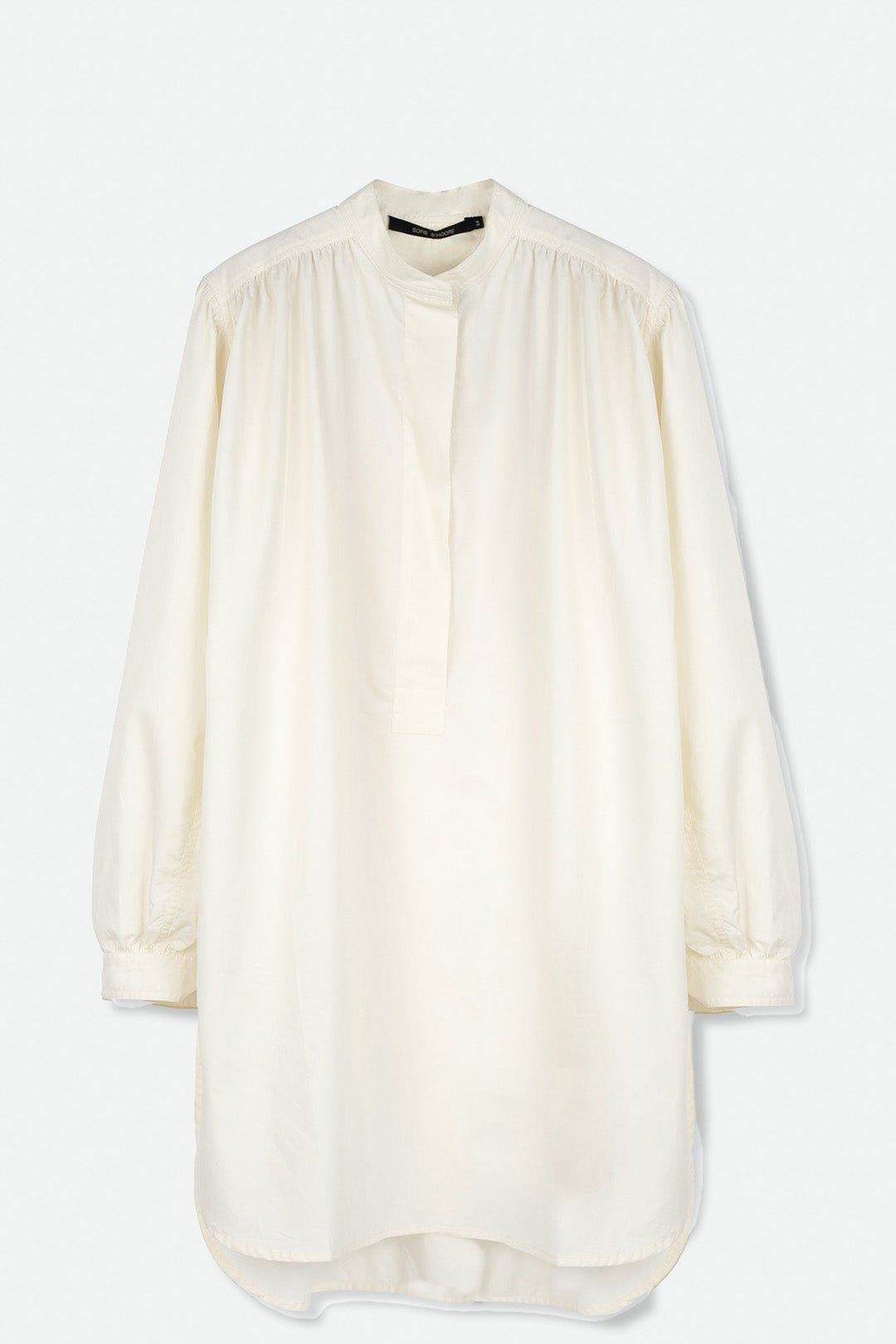 BADEA TUNIC BY SOFIE D'HOORE - Jarbo