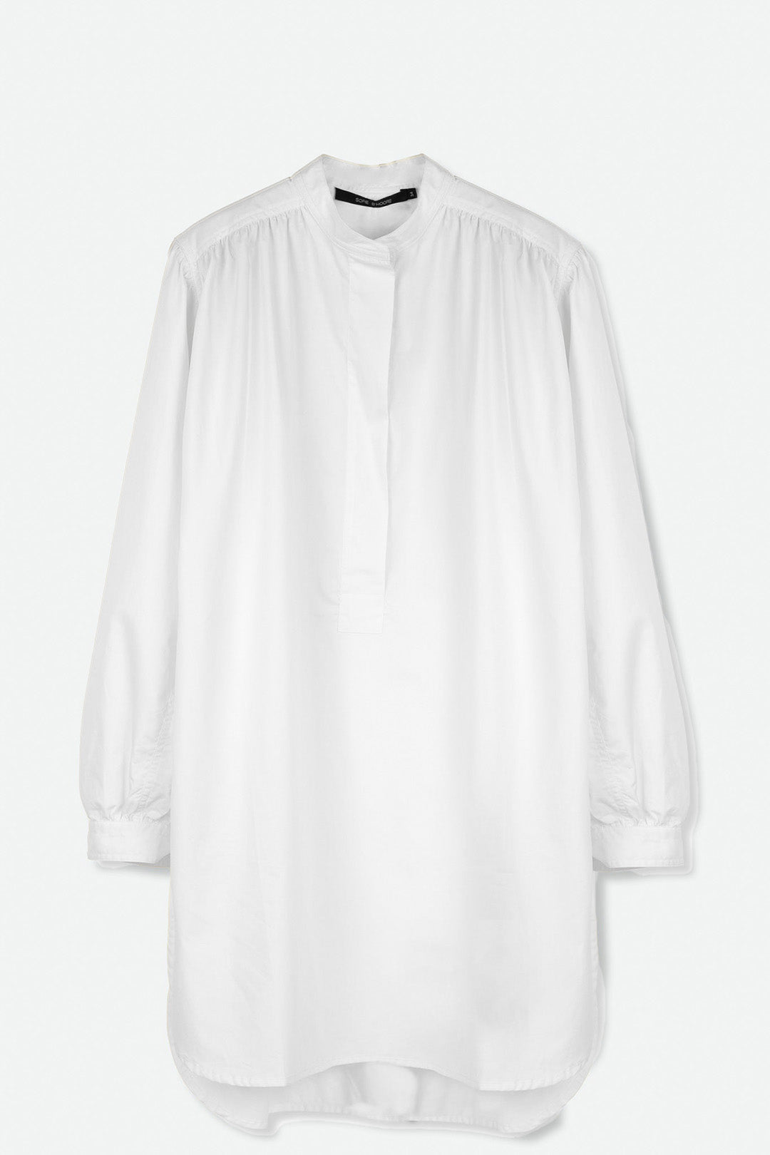 BADEA TUNIC BY SOFIE D'HOORE - Jarbo