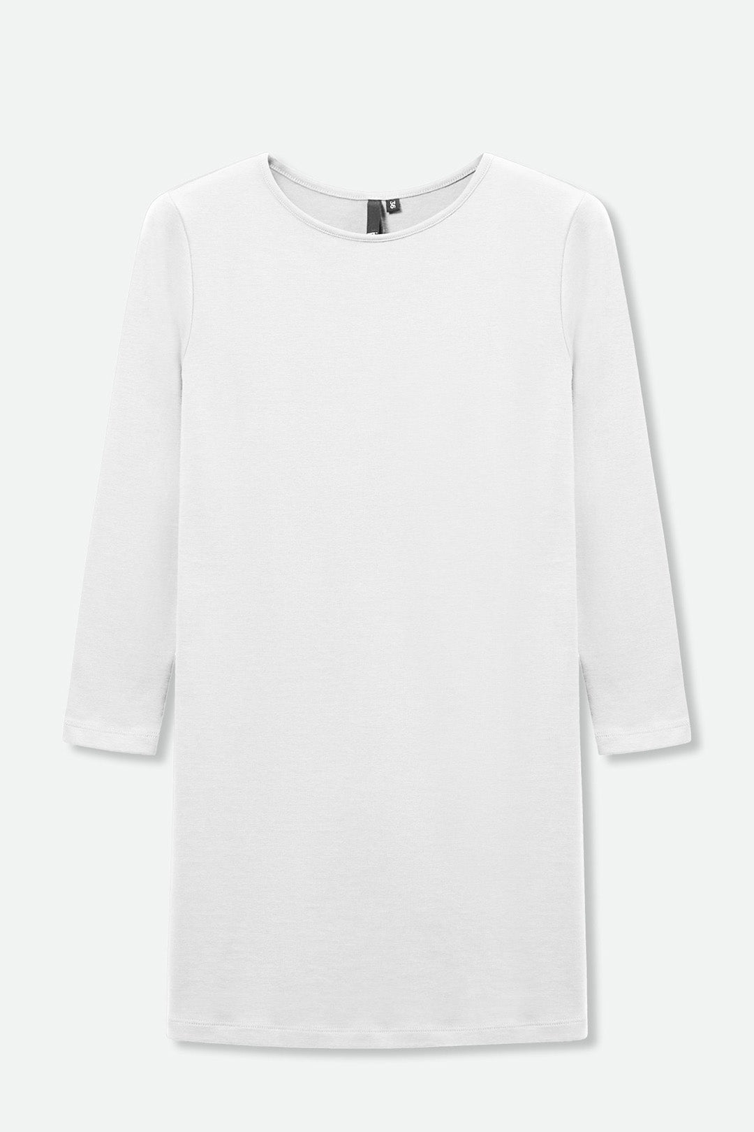BATEAU TUNIC IN PIMA COTTON