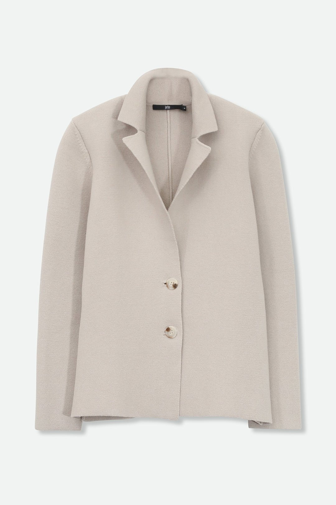 BELLUNO BLAZER IN ITALIAN COTTON - Jarbo