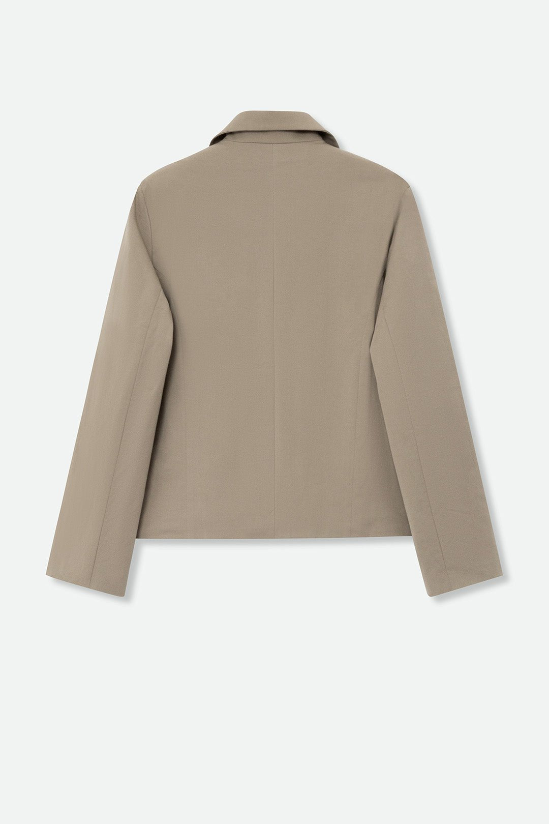 BERNAY BLAZER IN ITALIAN STRETCH COTTON - Jarbo