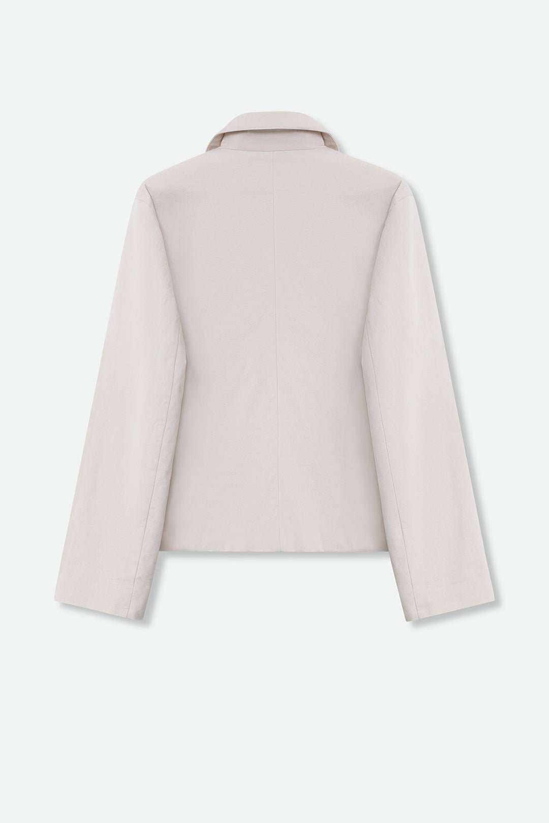 BERNAY BLAZER IN ITALIAN STRETCH COTTON - Jarbo
