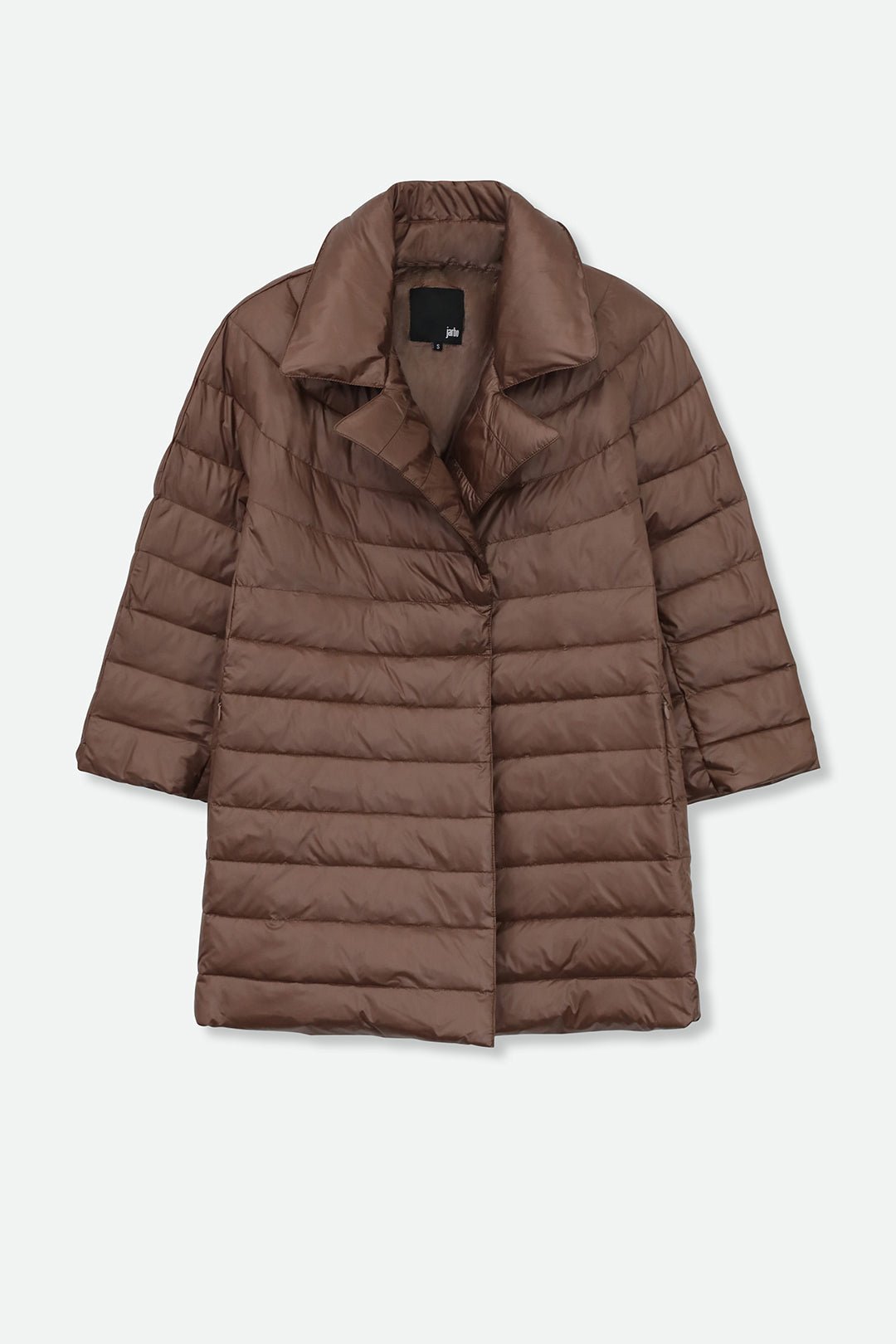 CITY JACKET IN GOOSE DOWN - Jarbo