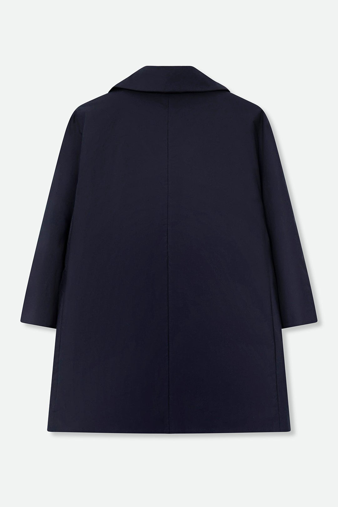 CITY JACKET IN ITALIAN FINE STRETCH COTTON - Jarbo