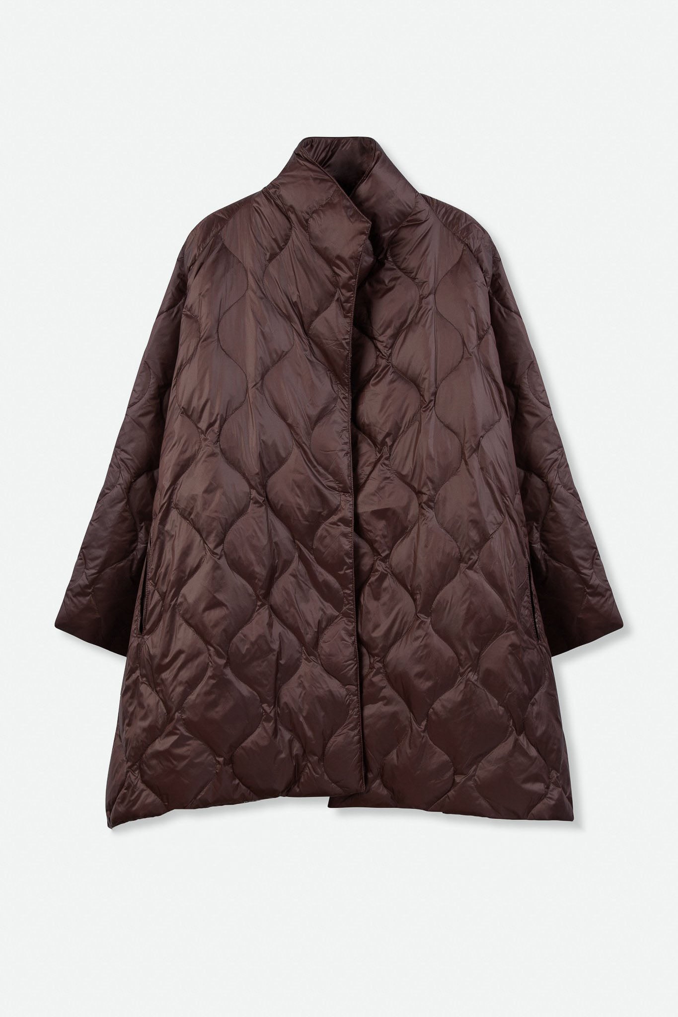 LIMITED EDITION CORTINA IN GOOSE DOWN