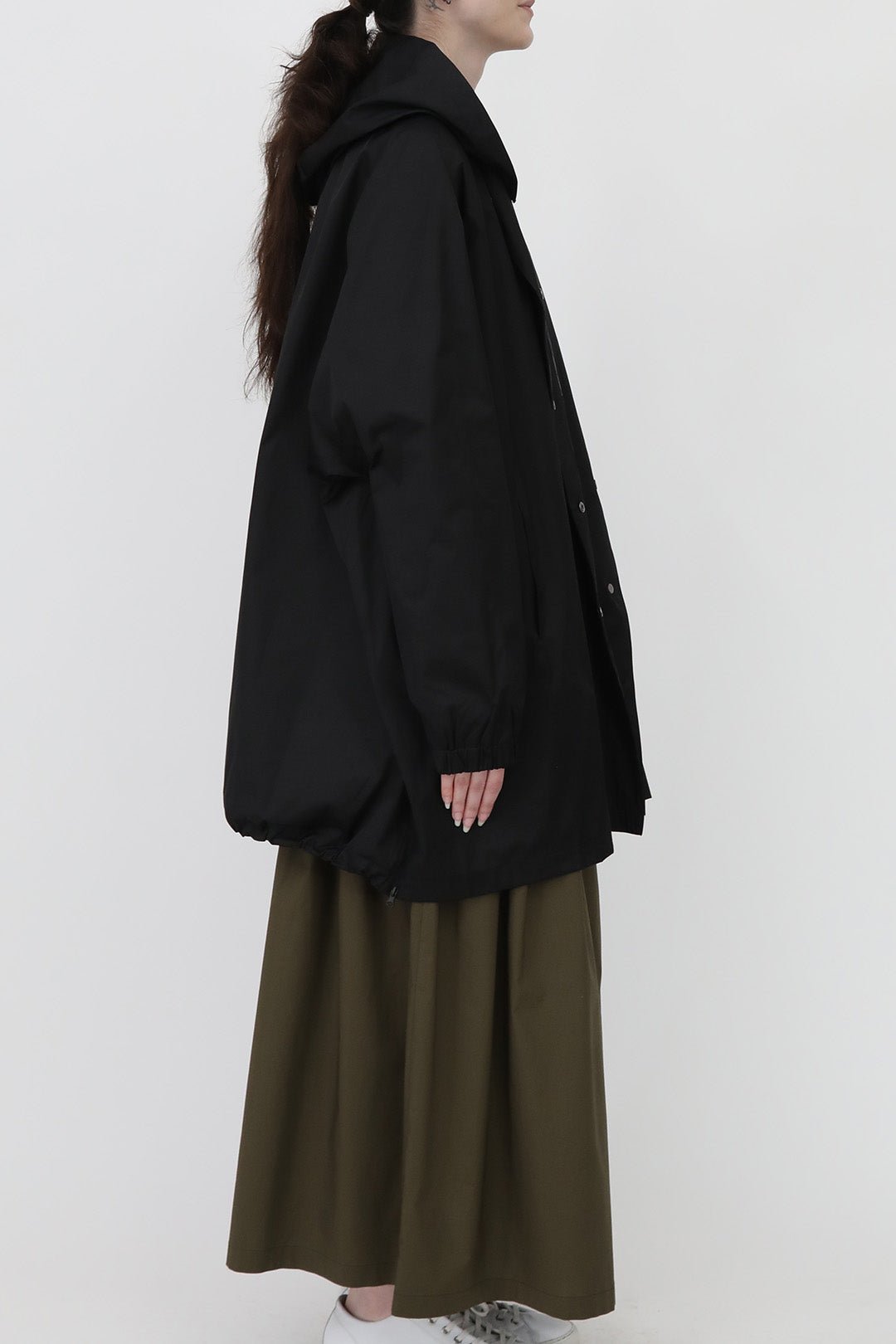CORTINA RAIN COAT - Jarbo