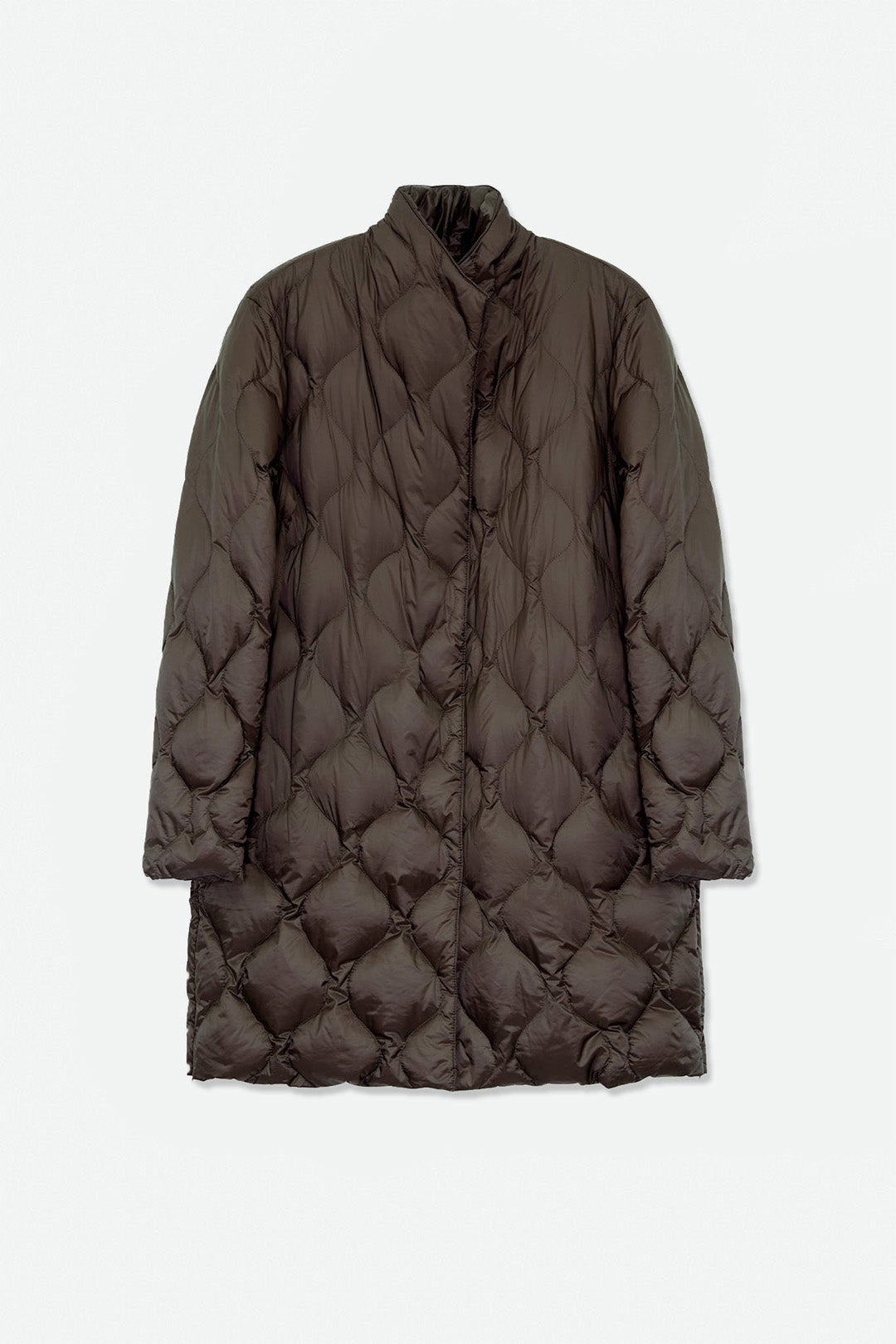 CORTINI IN GOOSE DOWN - Jarbo