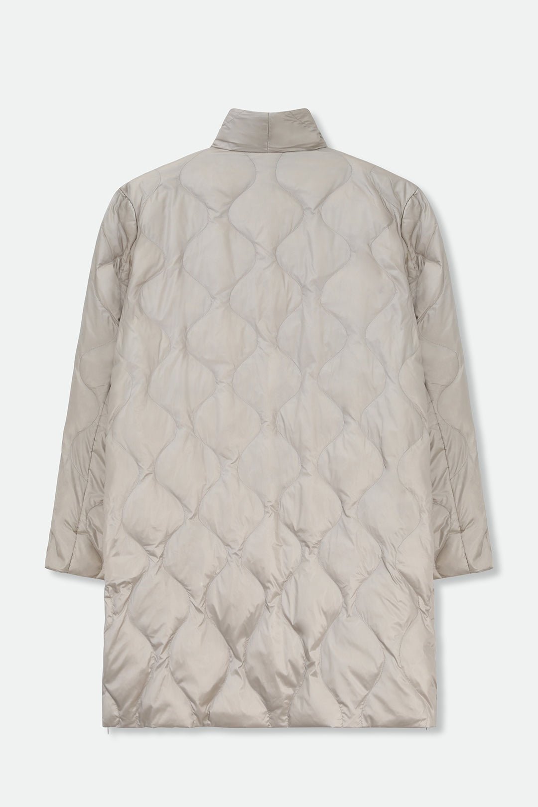 CORTINI IN GOOSE DOWN