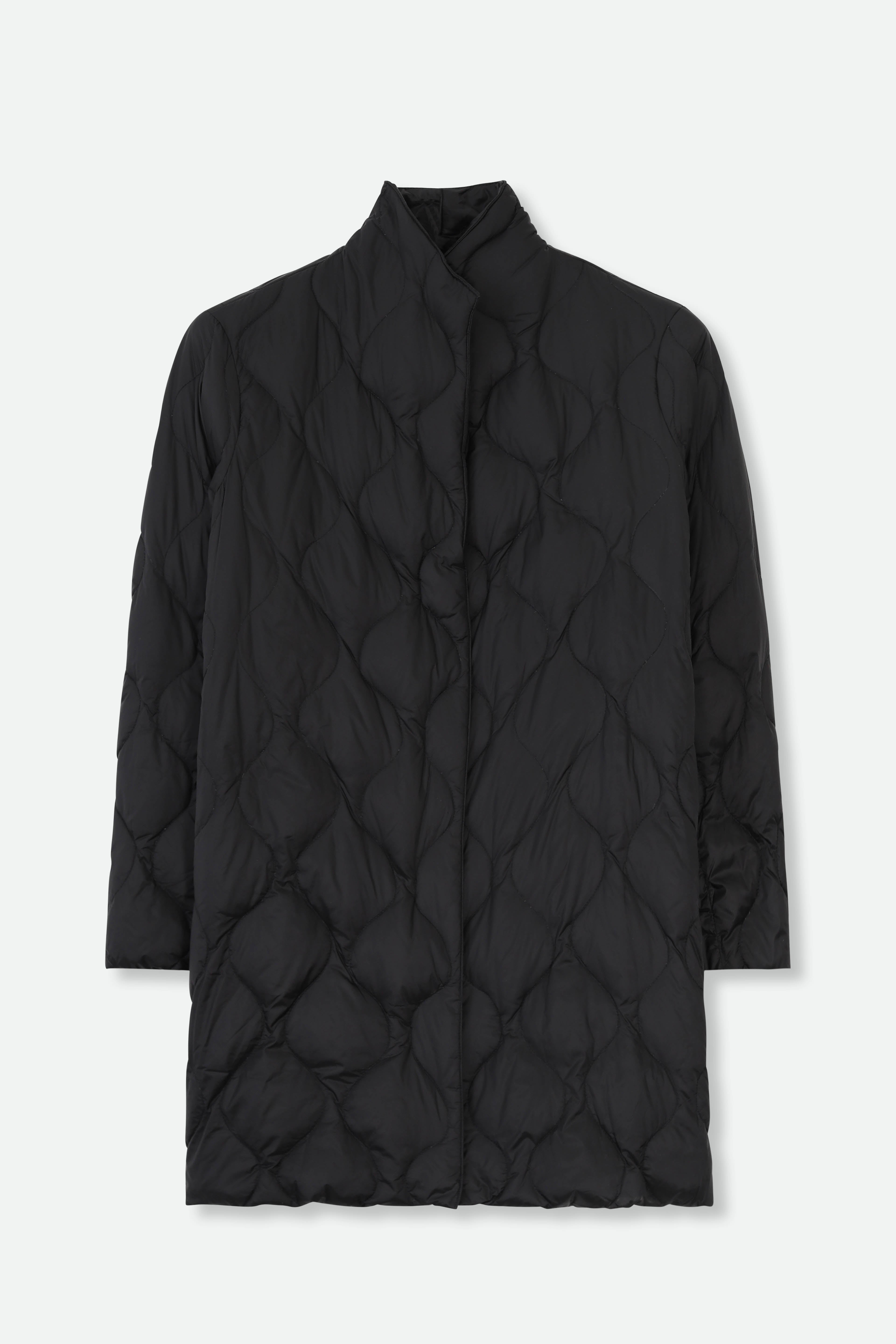 CORTINI IN GOOSE DOWN - Jarbo