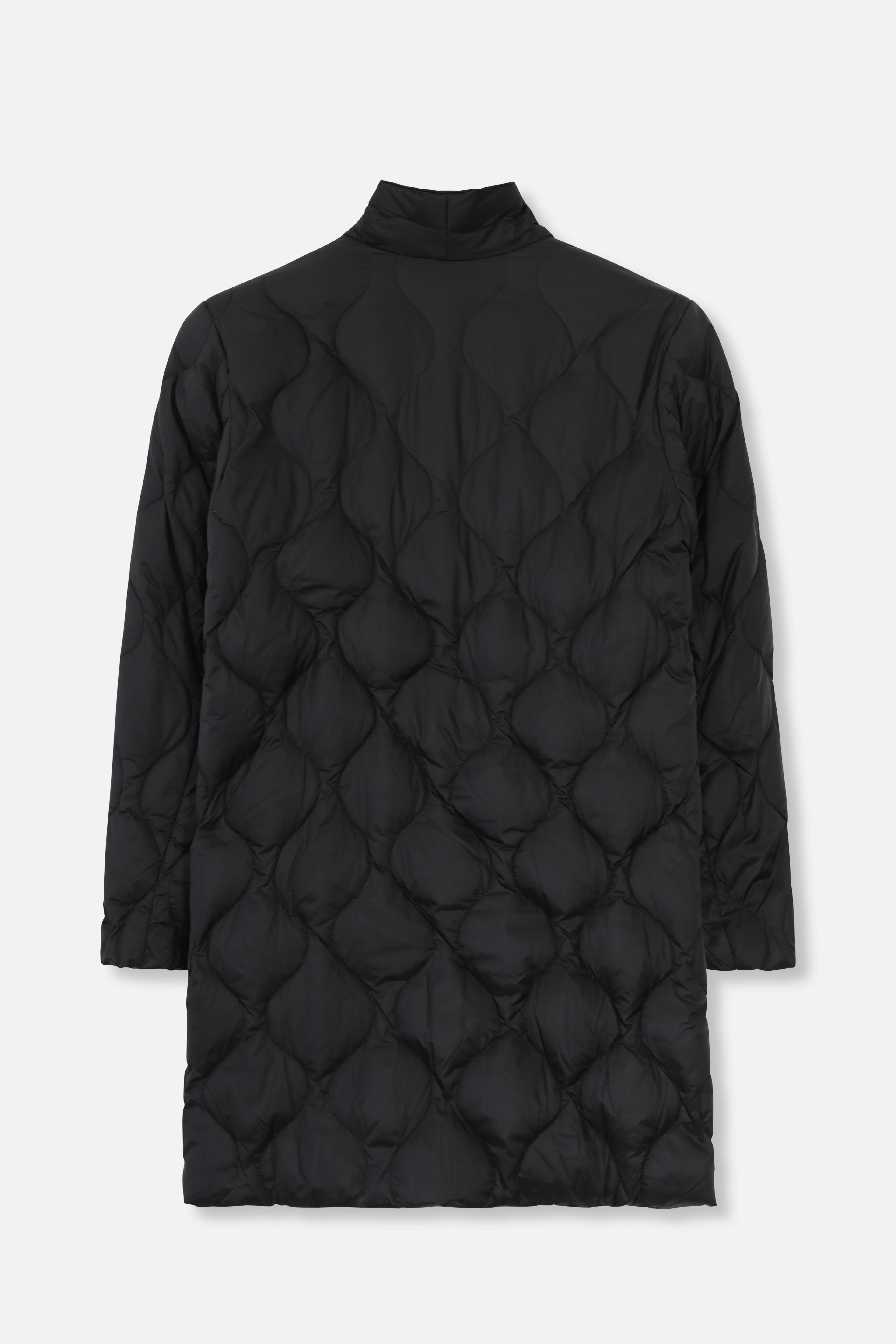 CORTINI IN GOOSE DOWN - Jarbo