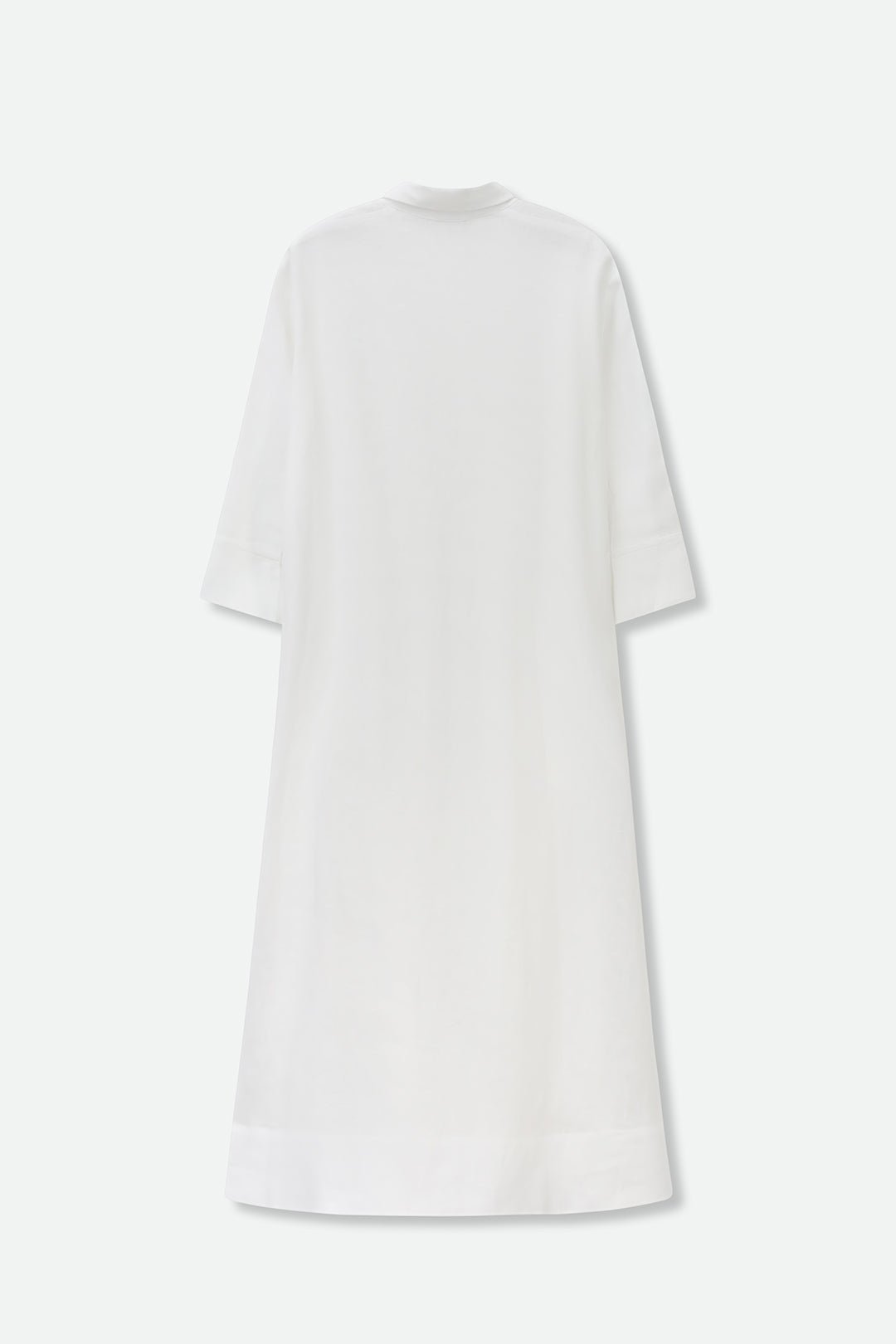 DANNI DRESS IN ITALIAN LINEN