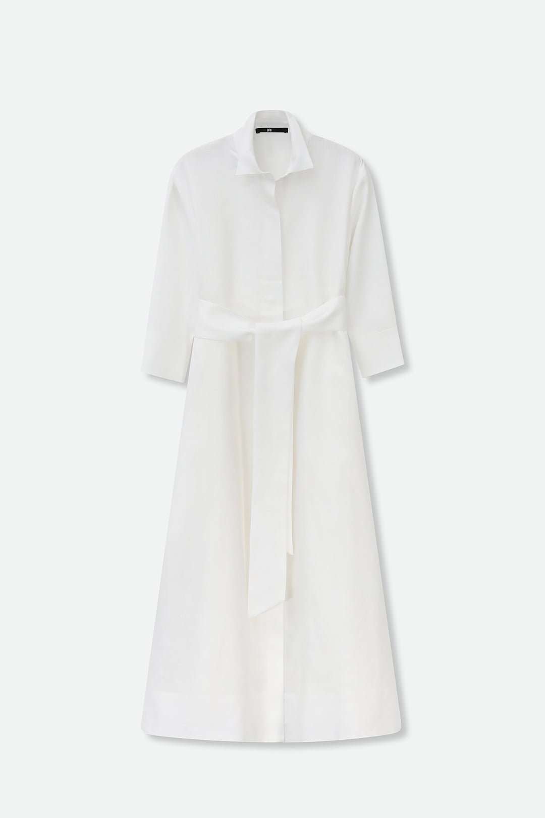 DANNI DRESS IN ITALIAN LINEN