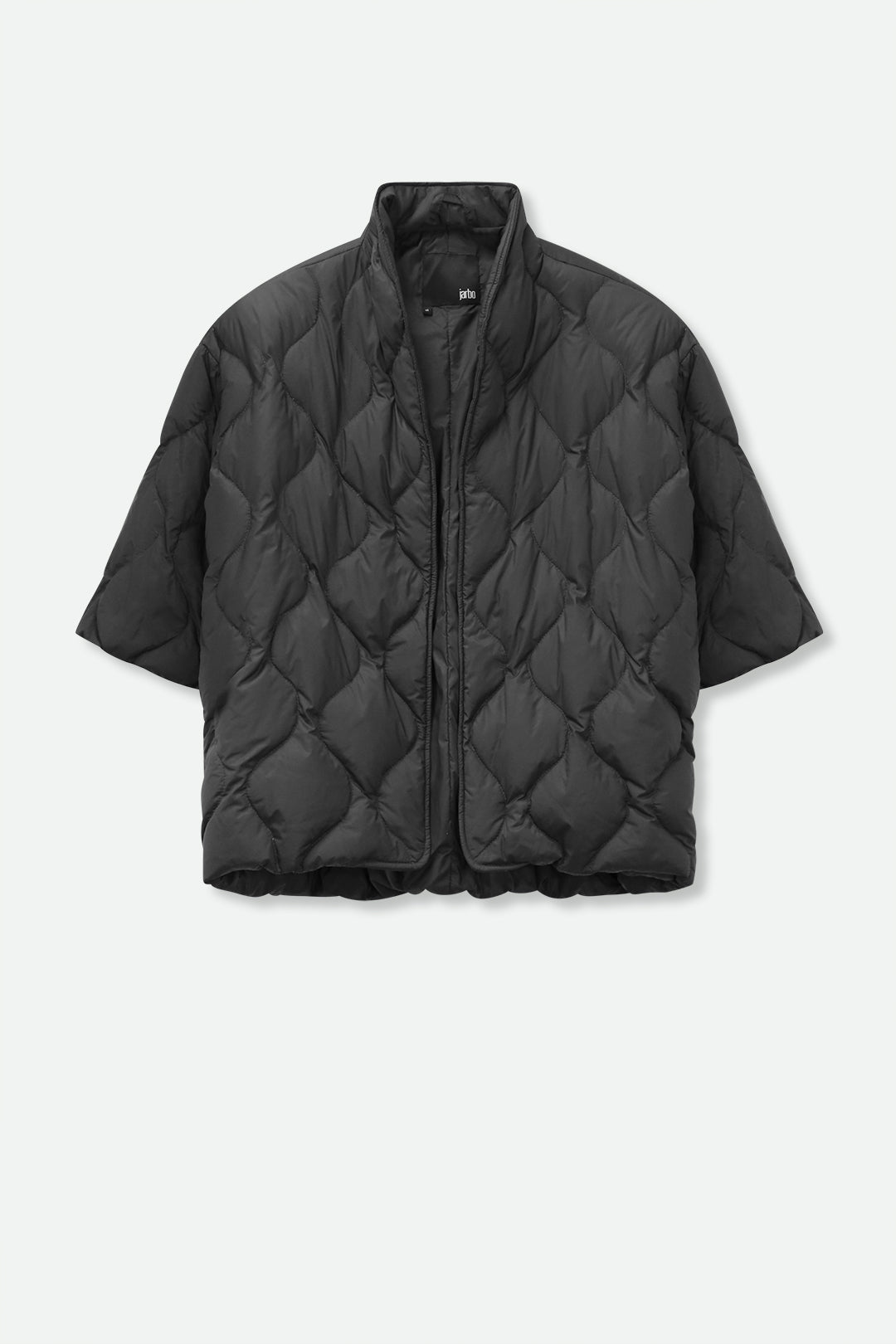 HEIDI JACKET IN GOOSE DOWN - Jarbo