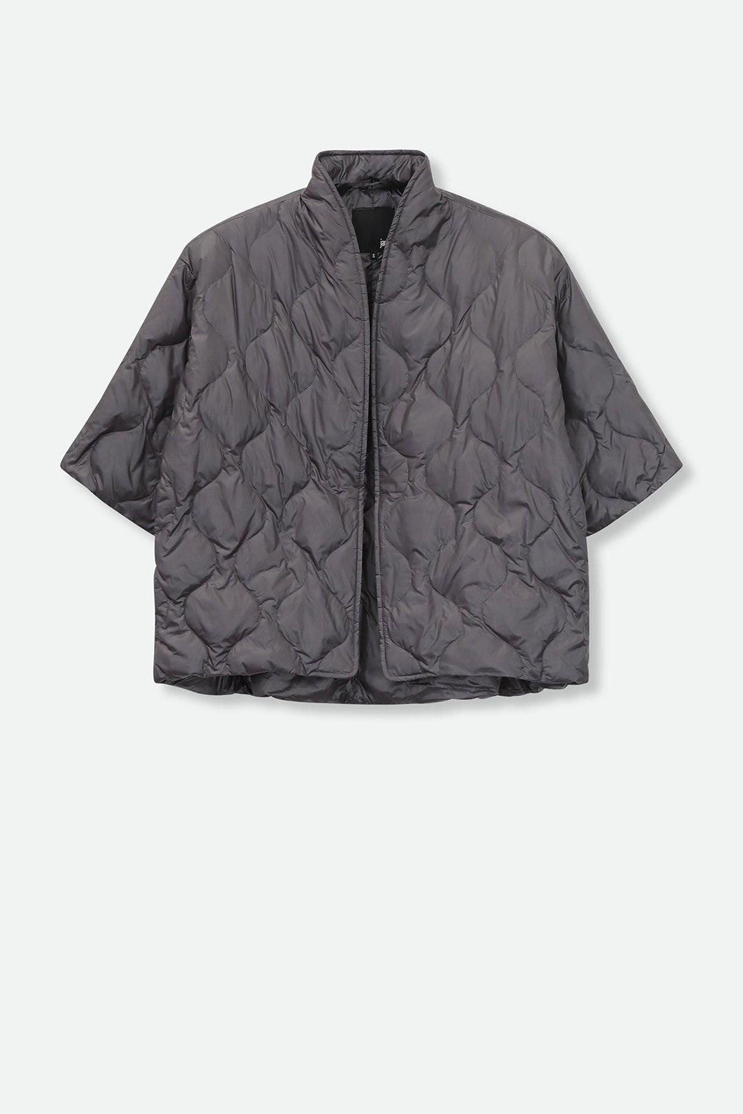 HEIDI JACKET IN GOOSE DOWN - Jarbo
