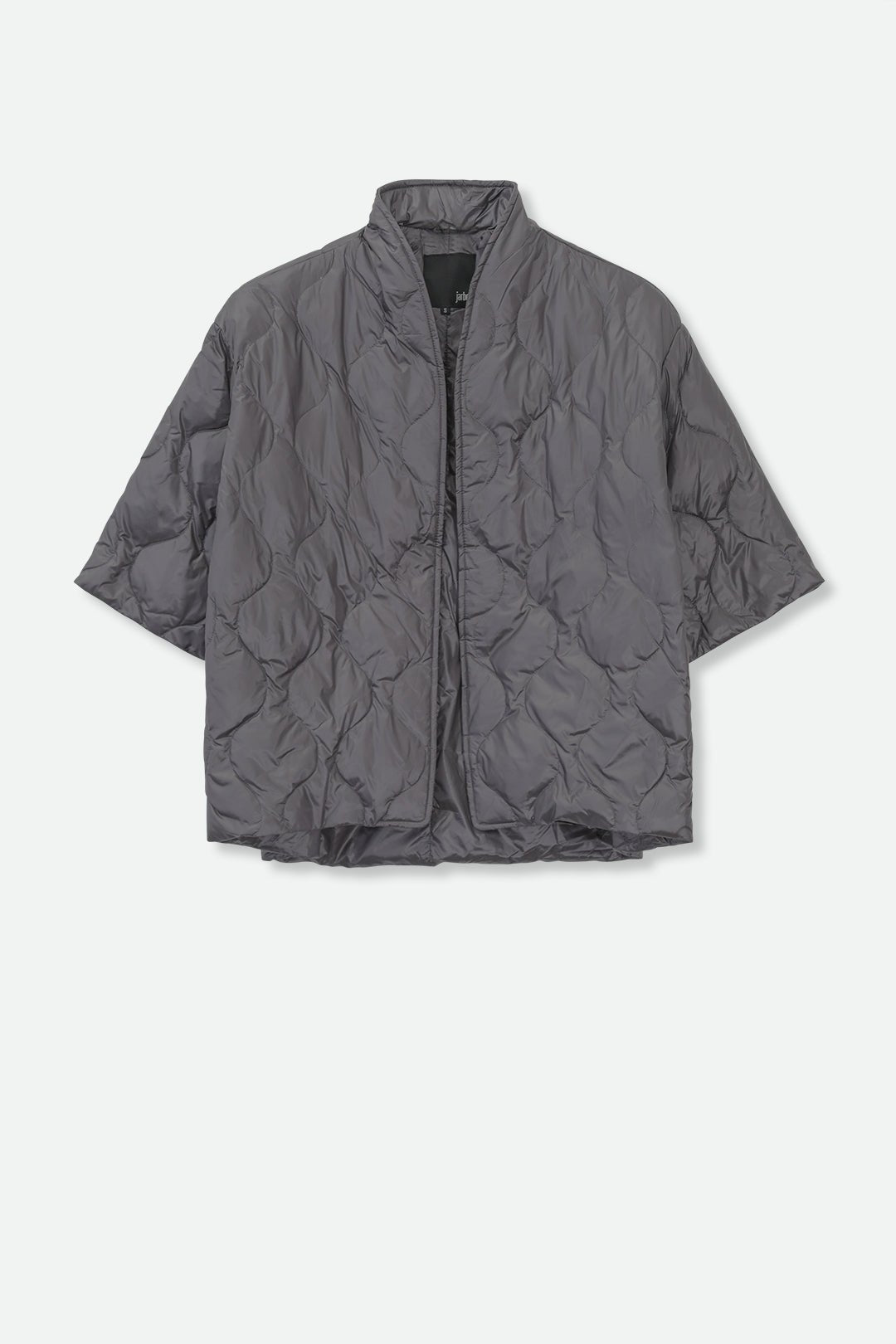 HEIDI JACKET IN GOOSE DOWN - Jarbo