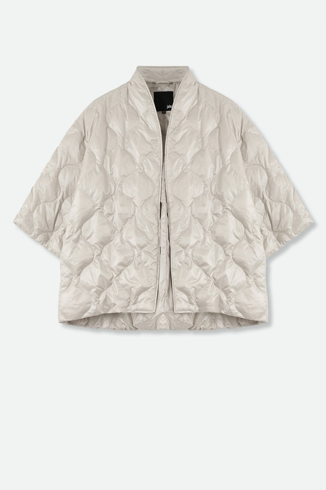 HEIDI JACKET IN GOOSE DOWN - Jarbo