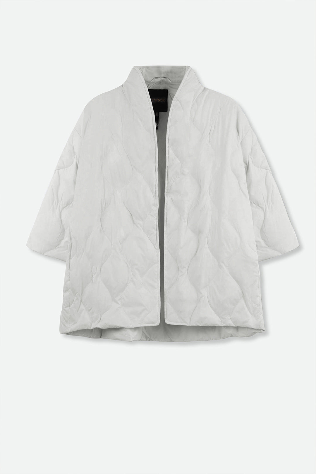 HEIDI JACKET IN GOOSE DOWN - Jarbo