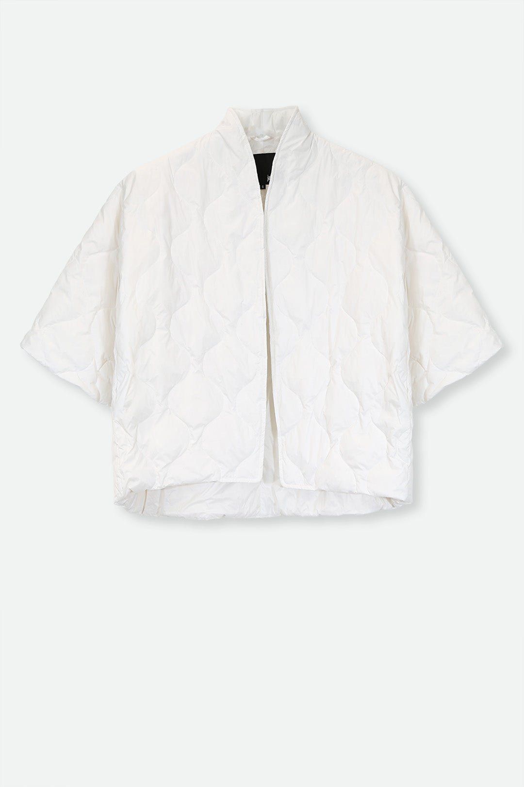 HEIDI JACKET IN GOOSE DOWN