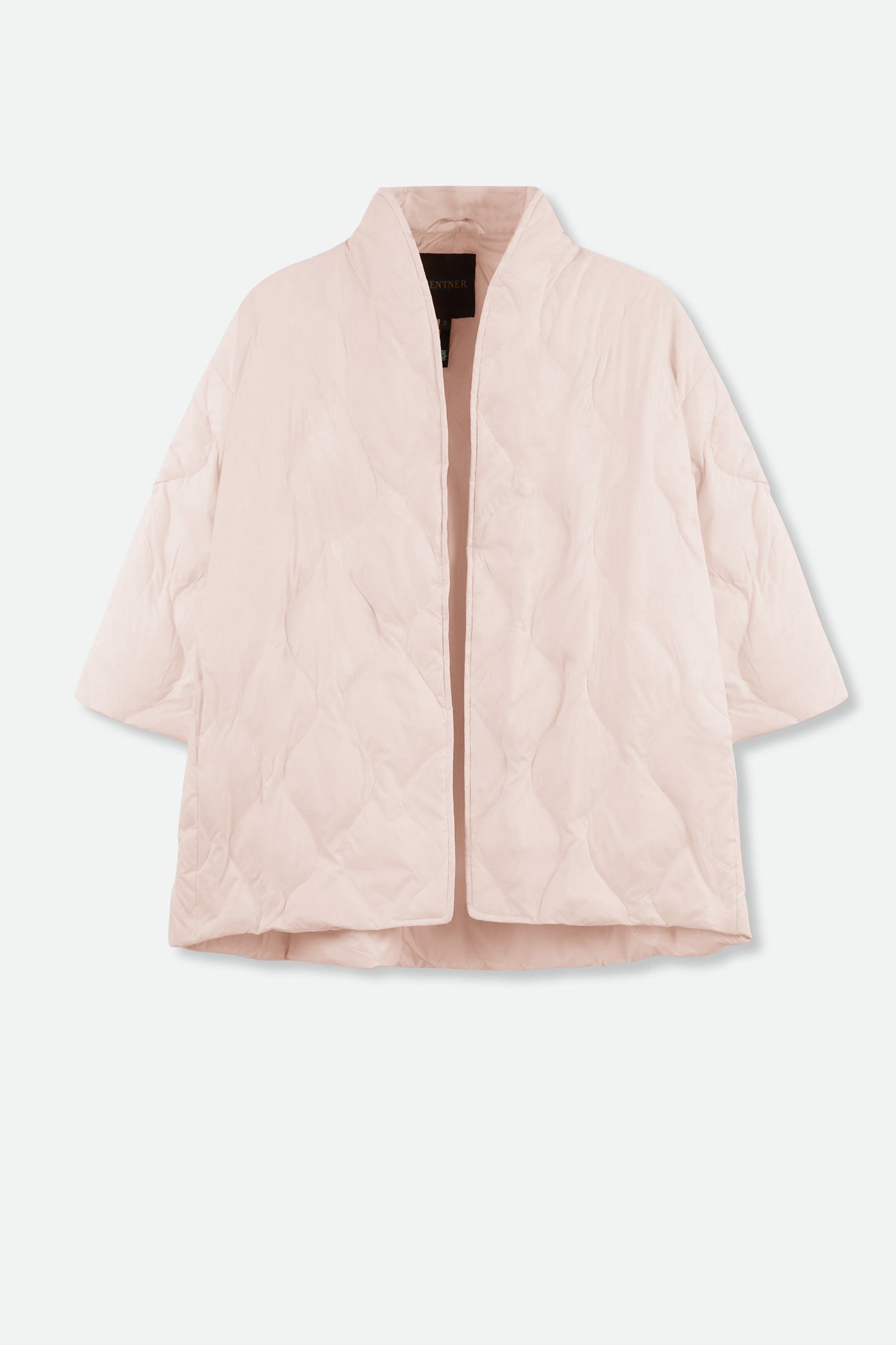 HEIDI JACKET IN GOOSE DOWN IN LIMITED EDITION COLORS