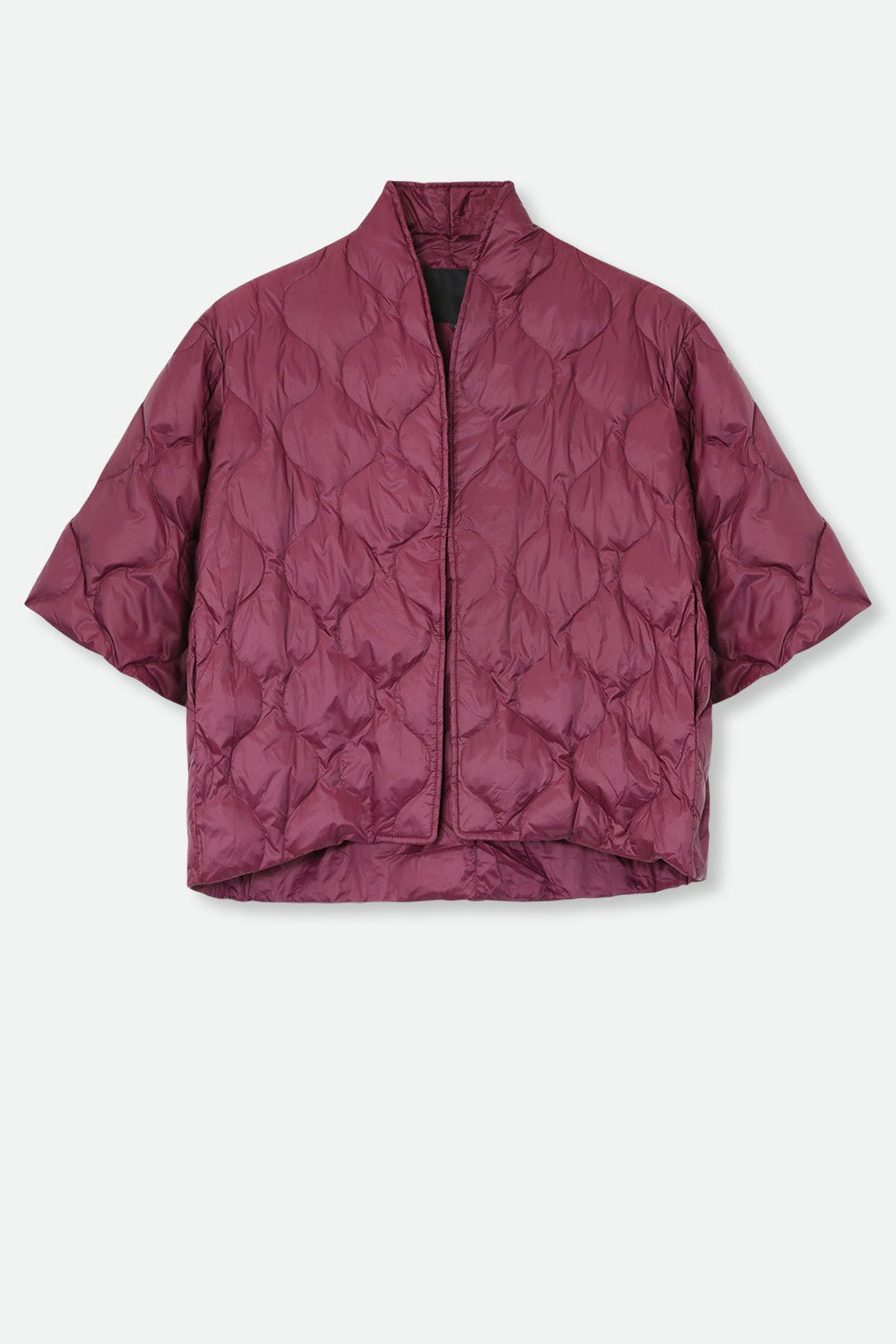 LIMITED EDITION HEIDI JACKET IN GOOSE DOWN