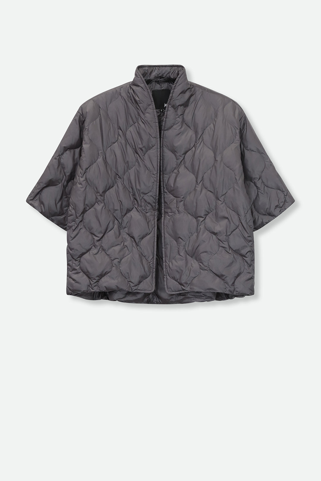 HEIDI JACKET IN GOOSE DOWN