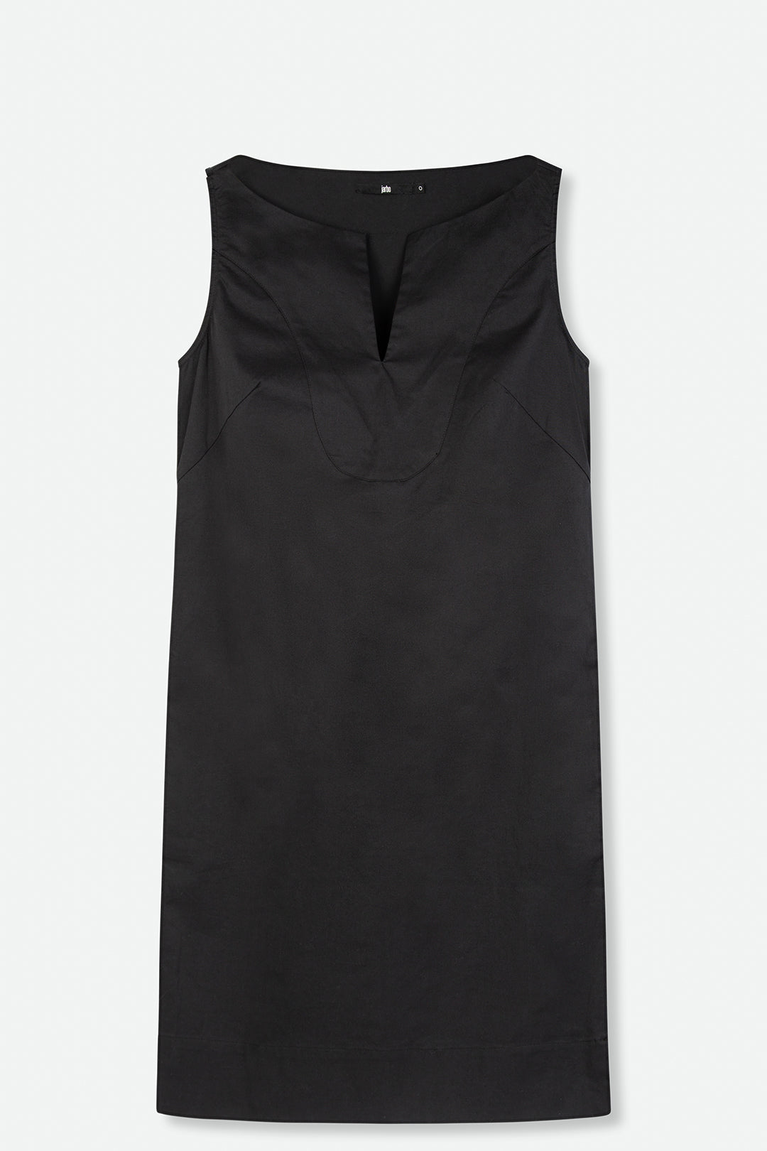 HILLARY SHIFT DRESS IN 100% COTTON
