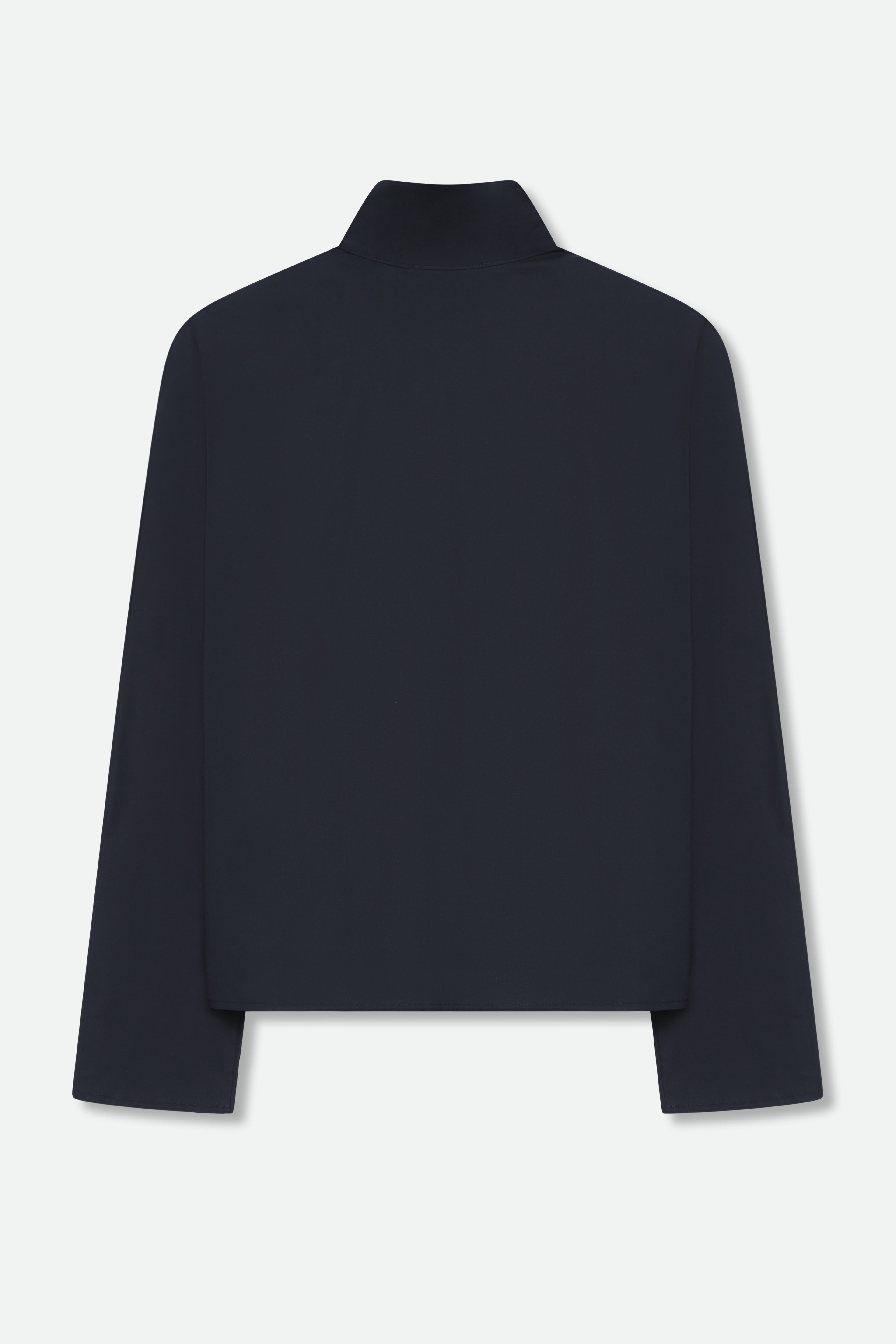 SONET SHIRT IN ITALIAN FINE STRETCH COTTON