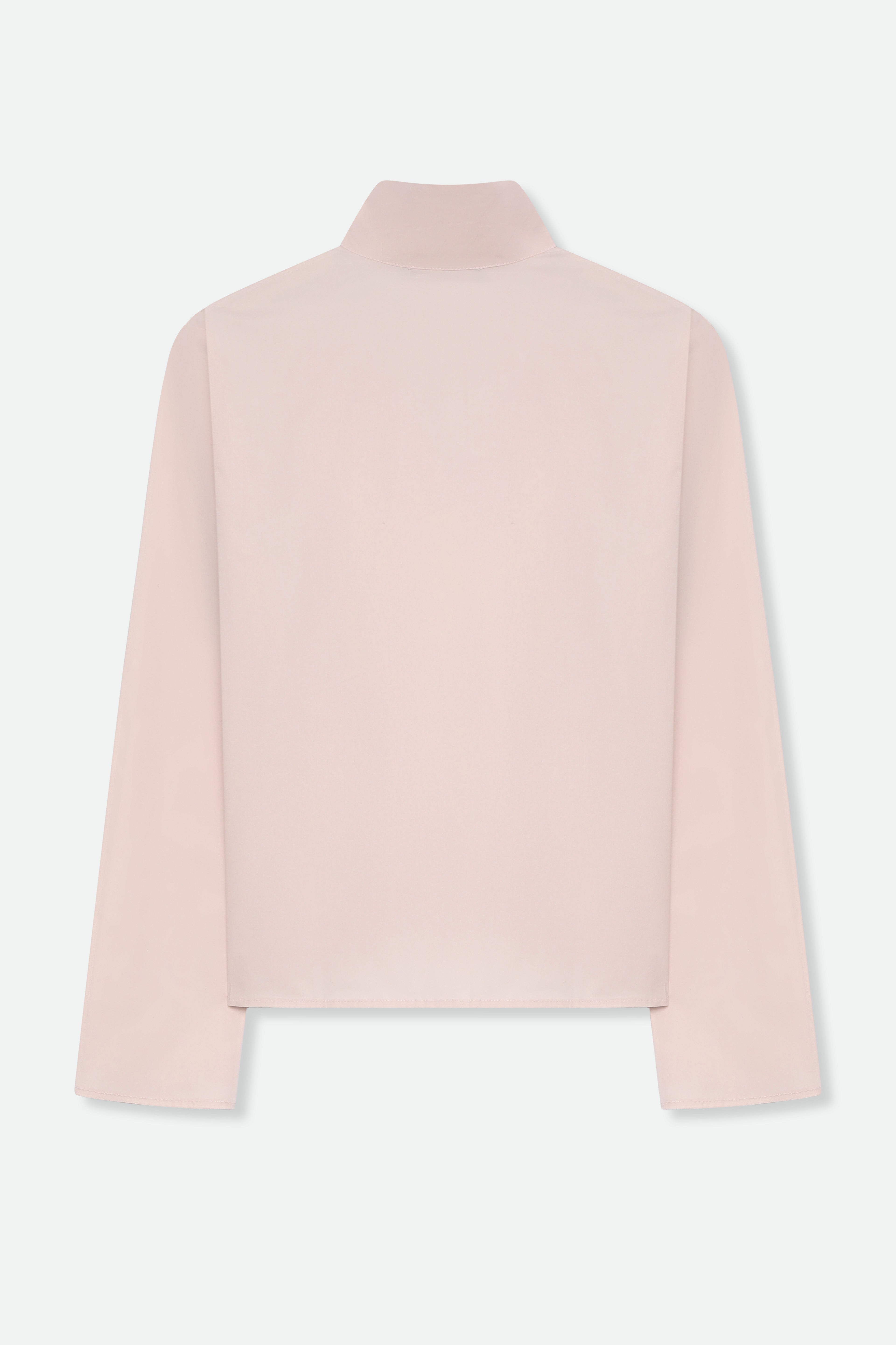 SONET SHIRT IN ITALIAN FINE STRETCH COTTON