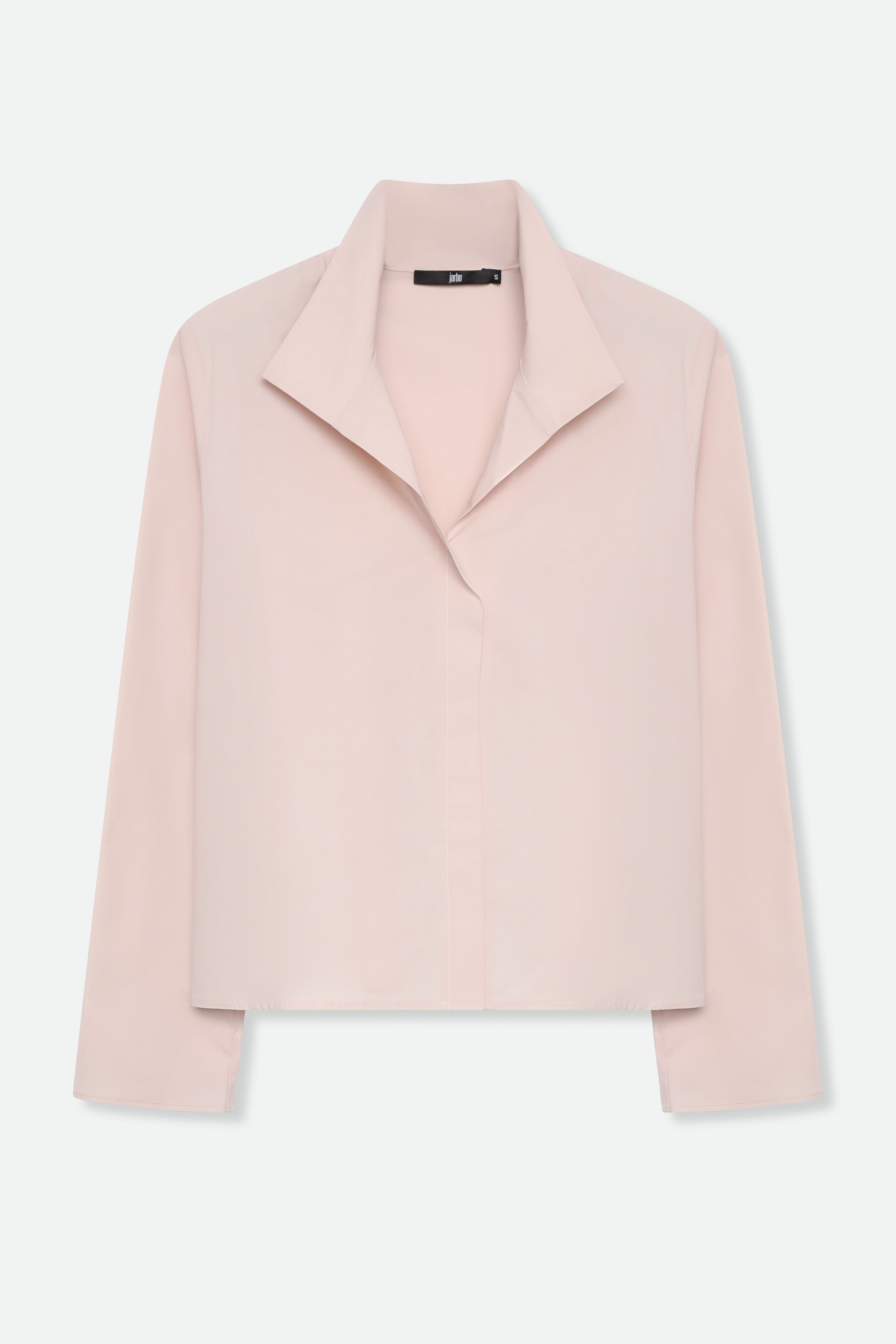 SONET SHIRT IN ITALIAN FINE STRETCH COTTON