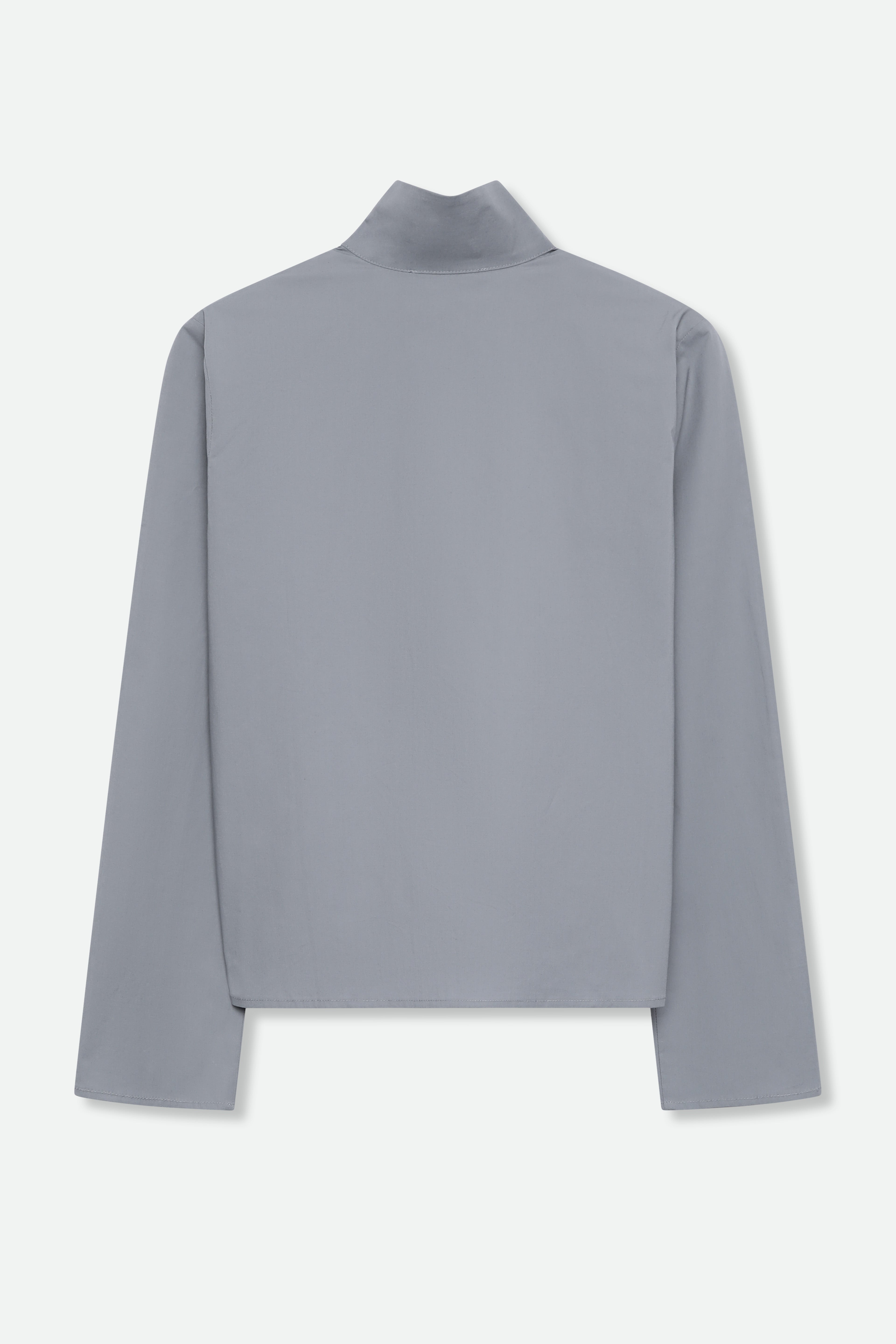 SONET SHIRT IN ITALIAN FINE STRETCH COTTON