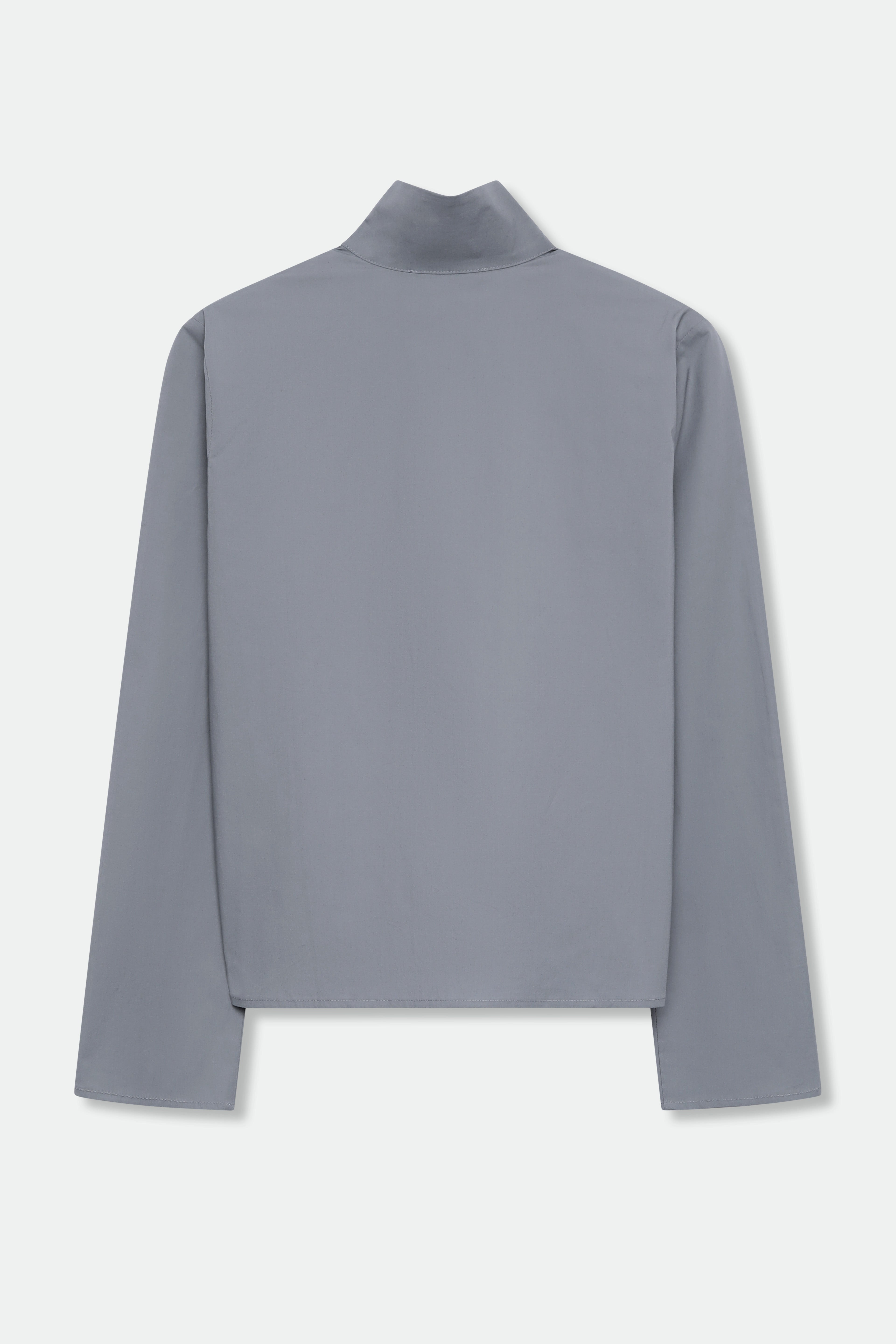 SONET SHIRT IN ITALIAN FINE STRETCH COTTON