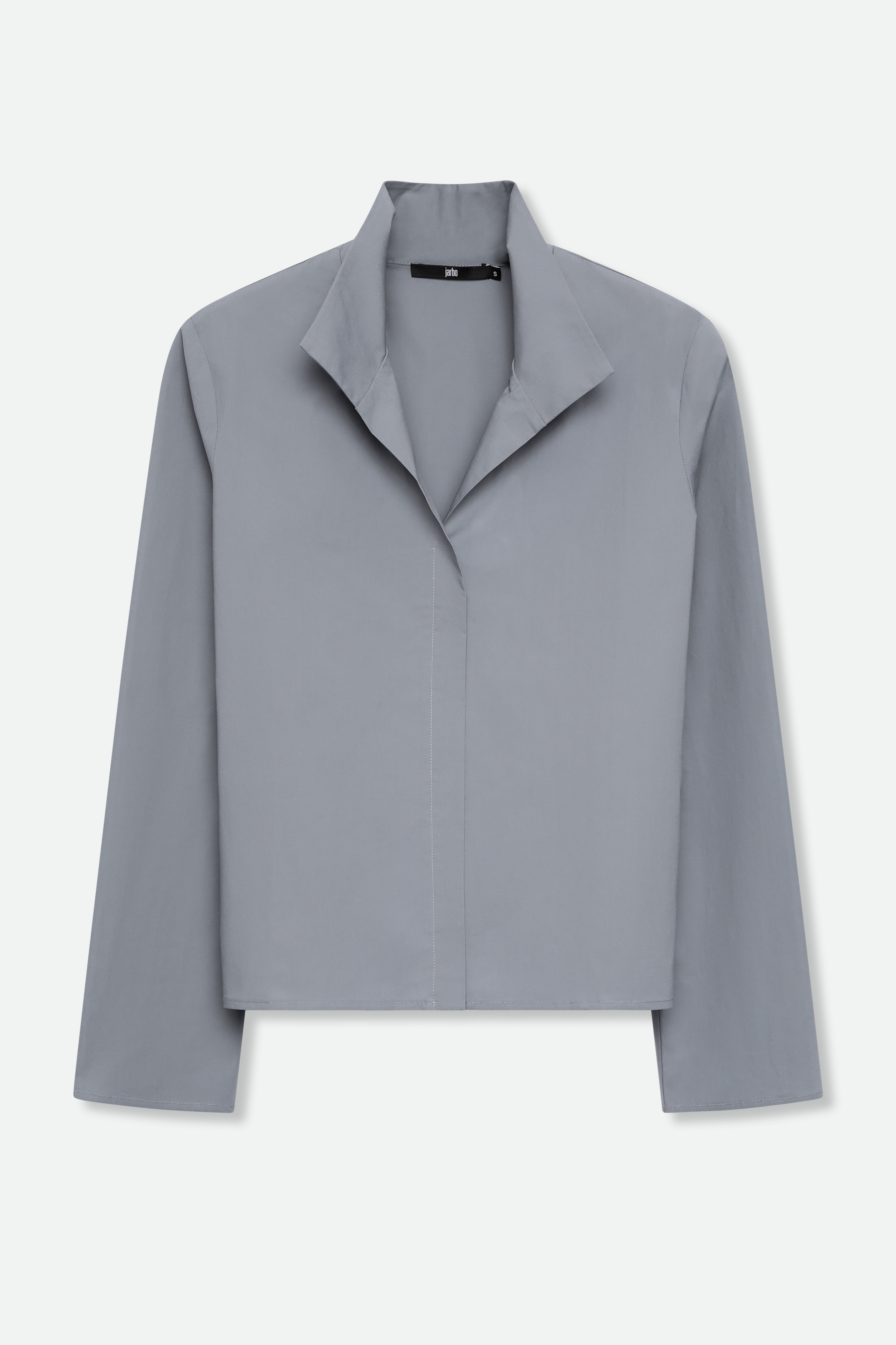 SONET SHIRT IN ITALIAN FINE STRETCH COTTON