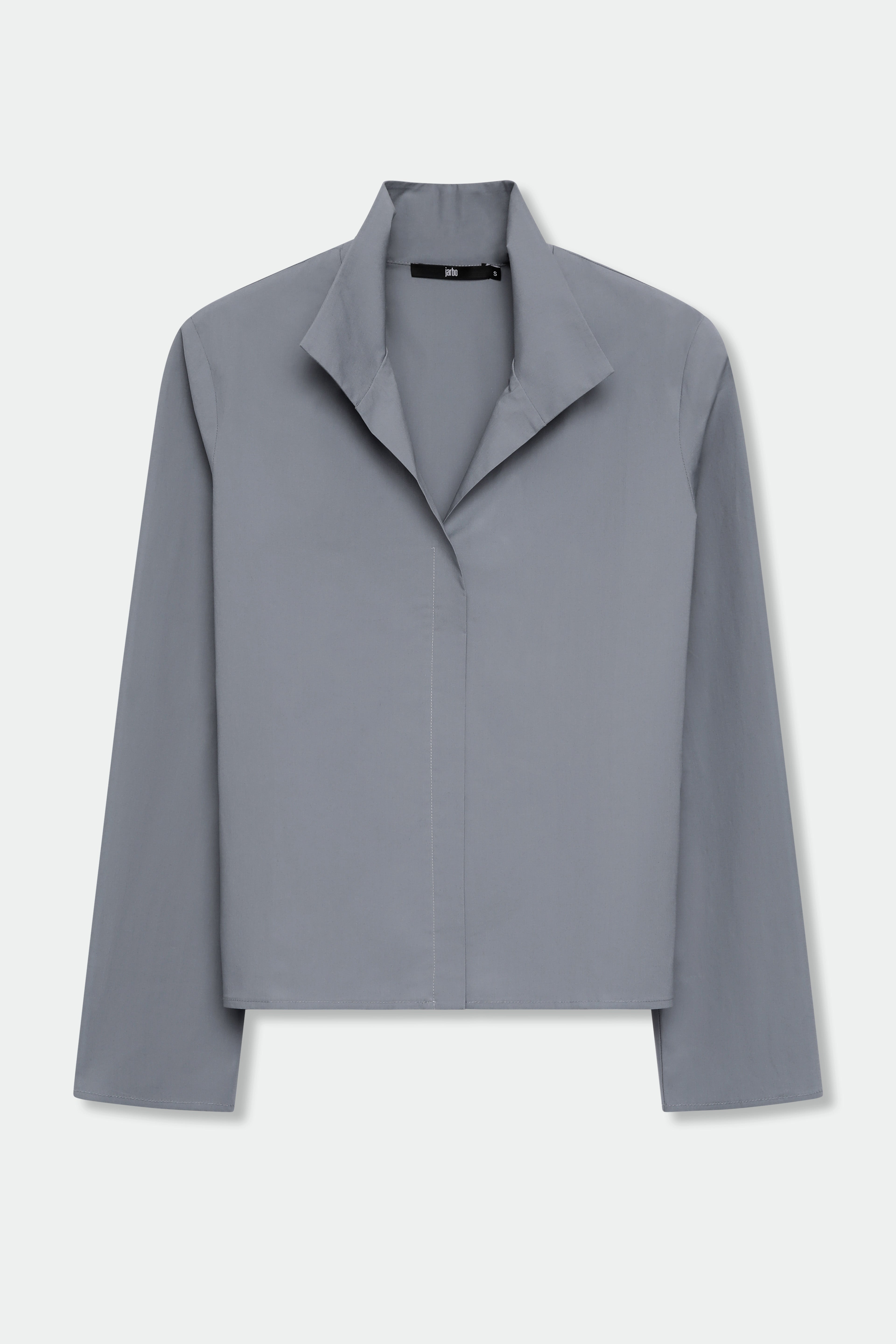 SONET SHIRT IN ITALIAN FINE STRETCH COTTON