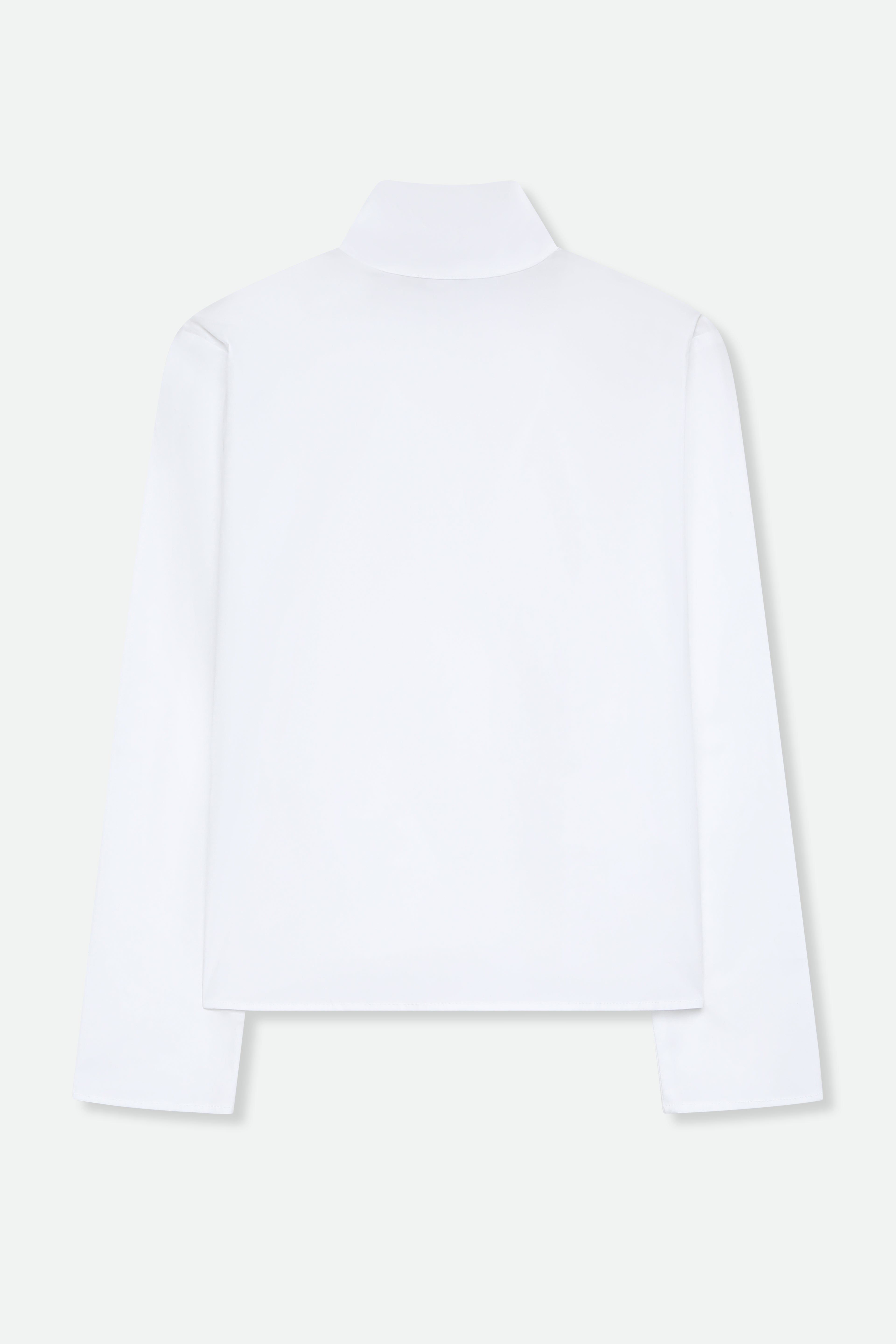 SONET SHIRT IN ITALIAN FINE STRETCH COTTON