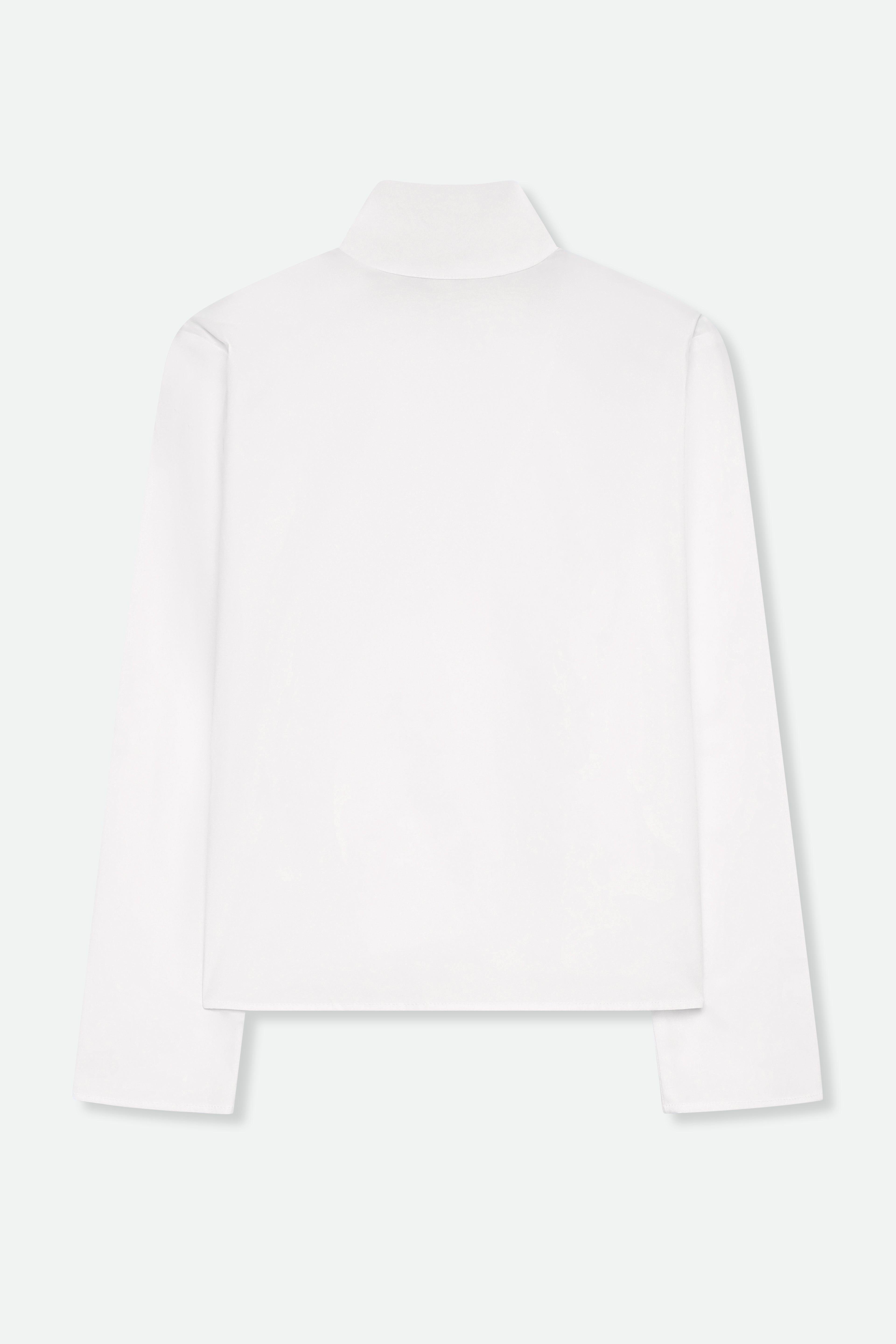 SONET SHIRT IN ITALIAN FINE STRETCH COTTON