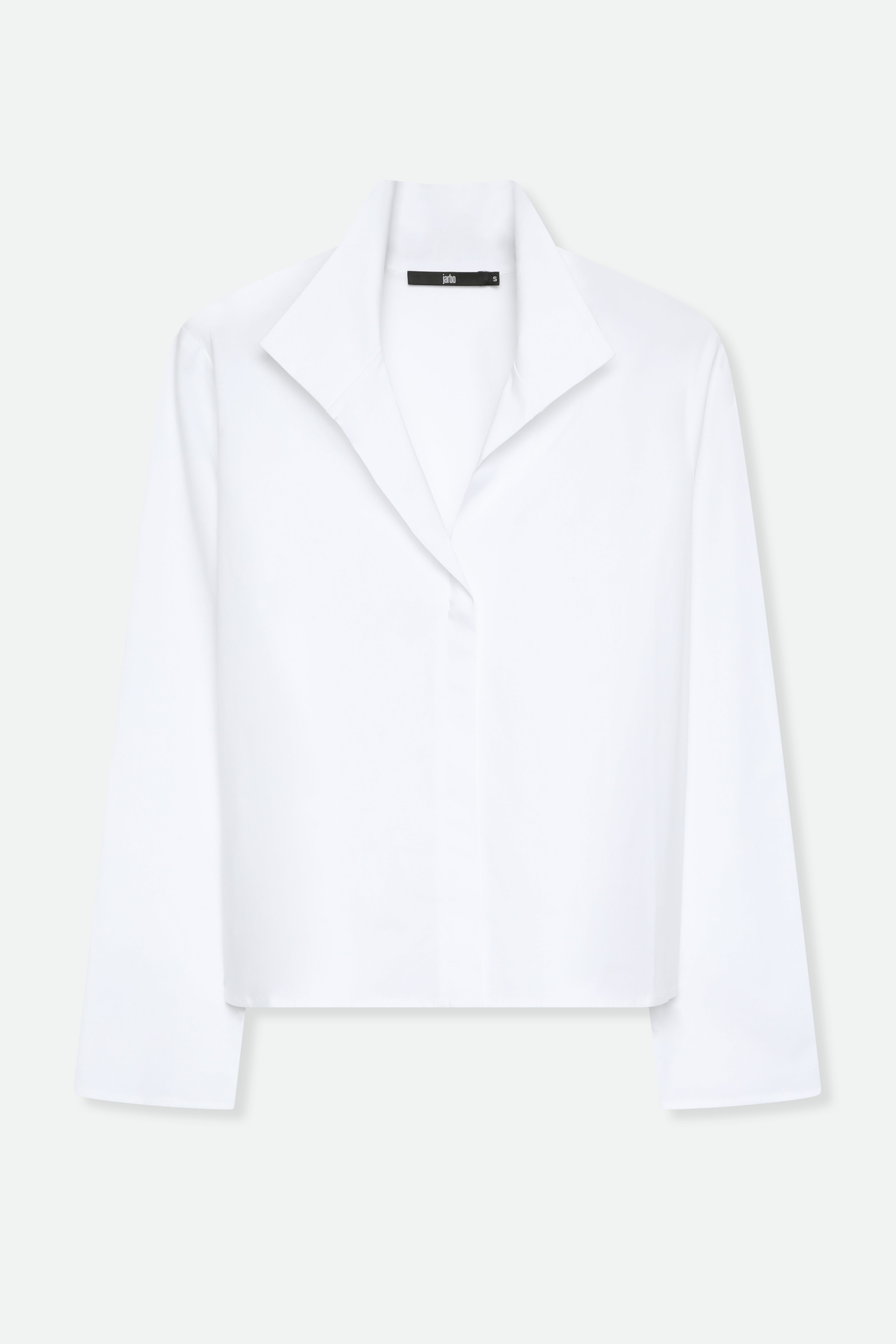 SONET SHIRT IN ITALIAN FINE STRETCH COTTON