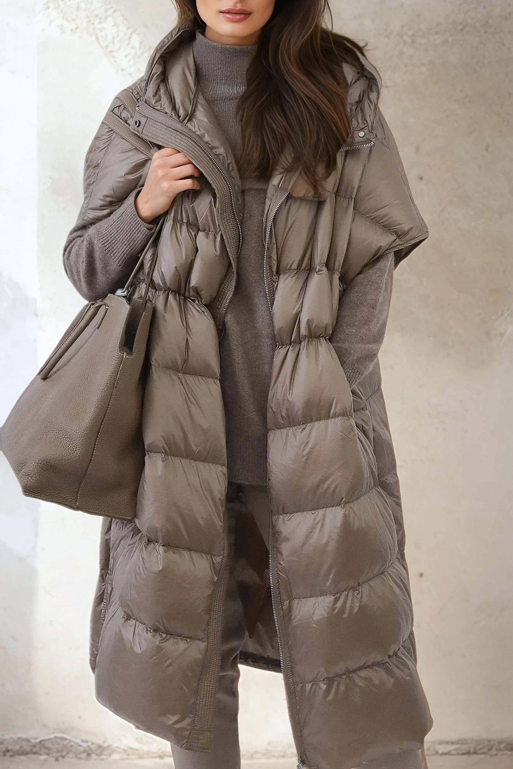 KITZ IN ULTRALIGHT GOOSE DOWN - Jarbo