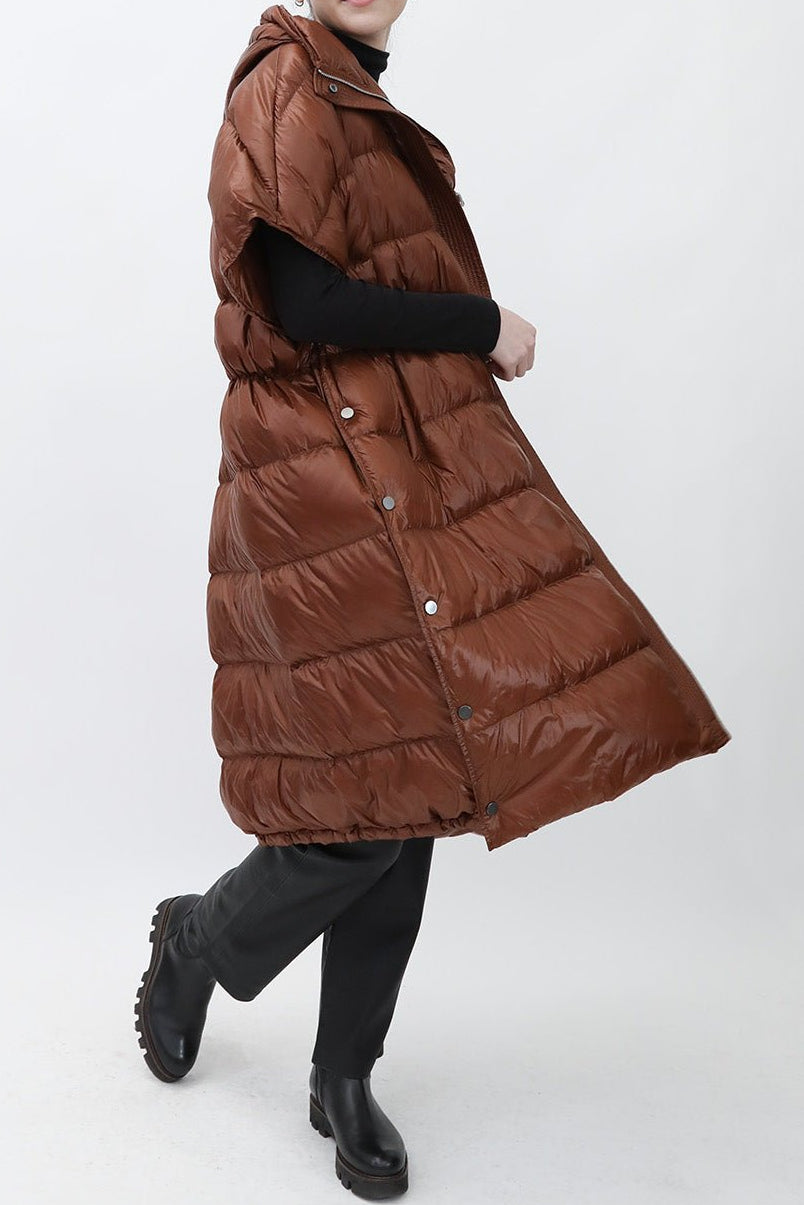 KITZ IN ULTRALIGHT GOOSE DOWN - Jarbo