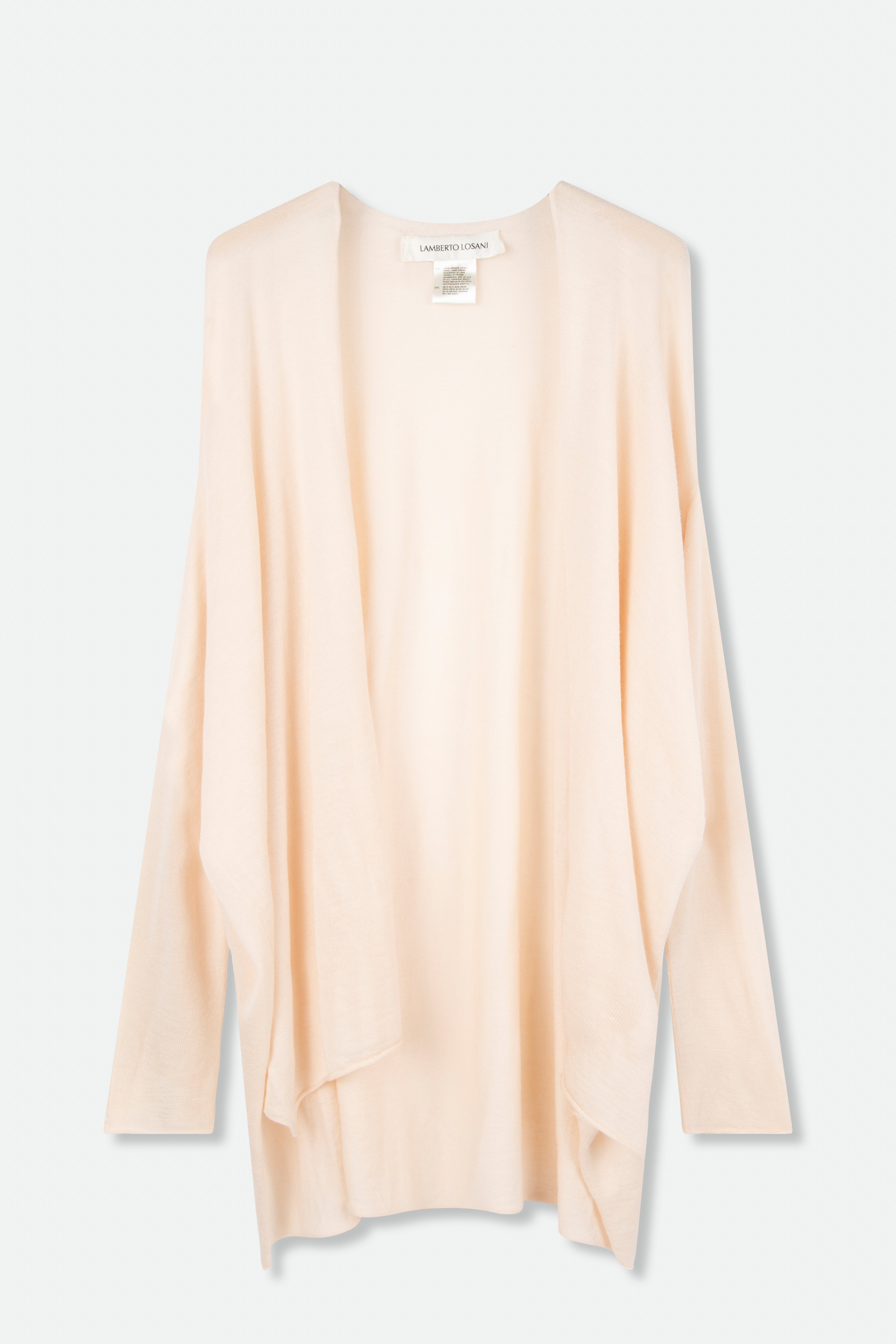 LAMBERTO LOSANI 254241SEW Wrap Me Up Cardy - Jarbo