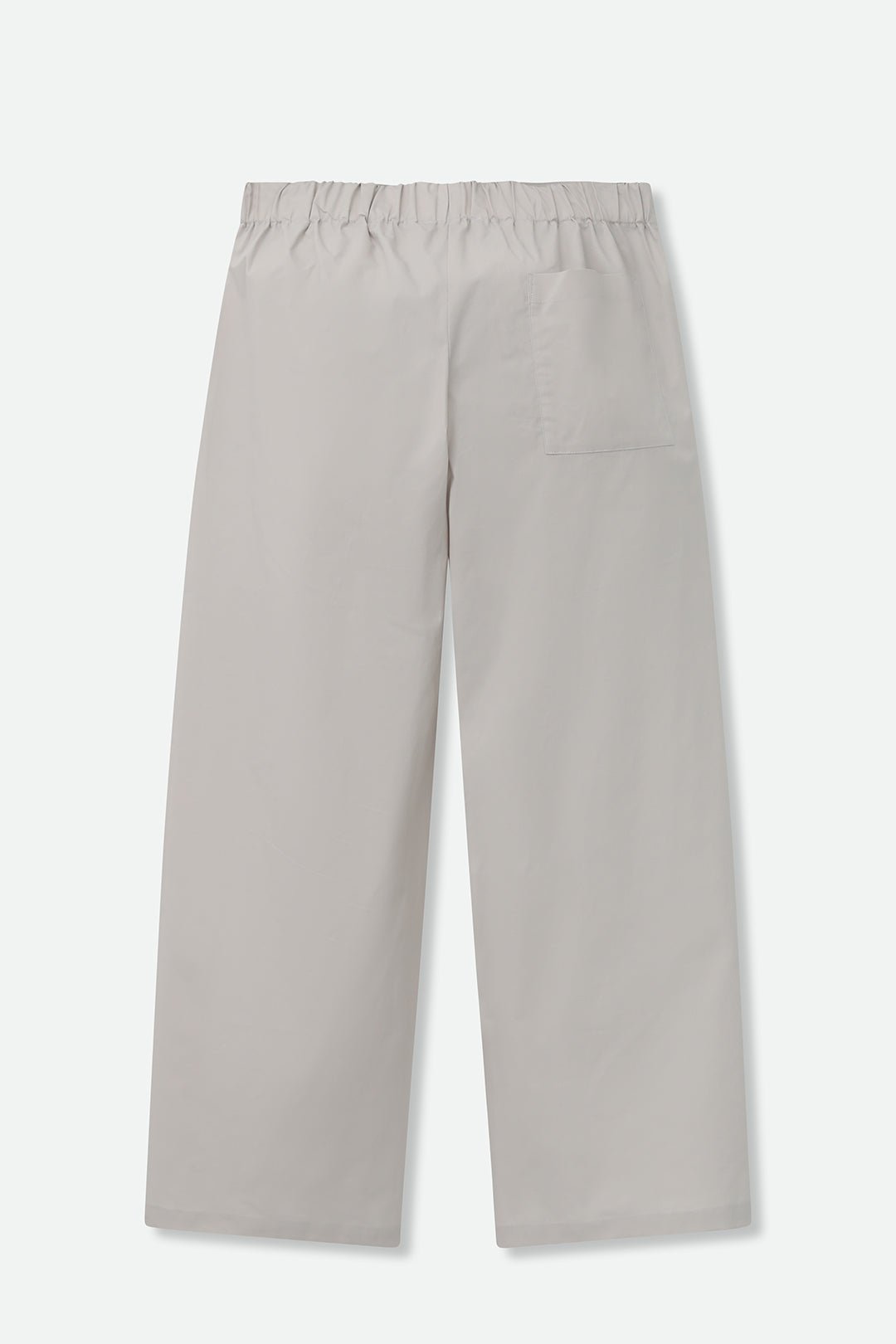 PETRA PANT IN ITALIAN FINE STRETCH COTTON - Jarbo