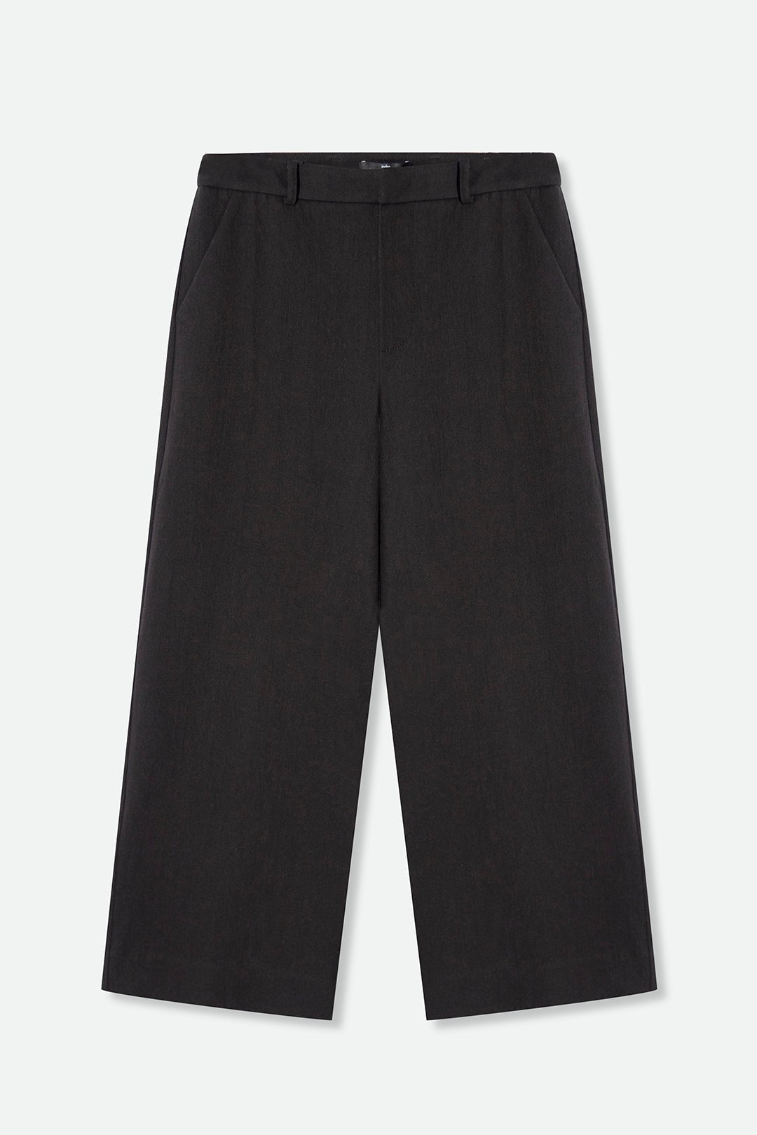 PIPPA PANT IN ITALIAN COTTON STRETCH TWILL - Jarbo