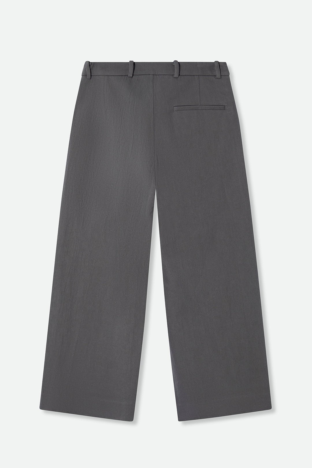 PIPPA PANT IN ITALIAN COTTON STRETCH TWILL - Jarbo